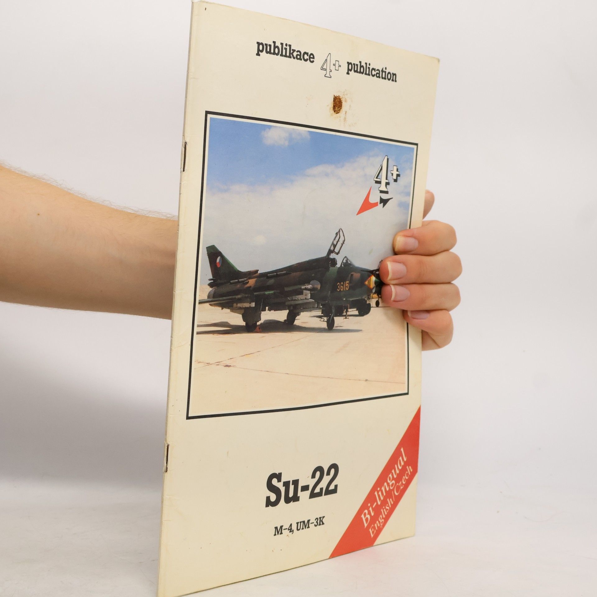 Karel Susa Su-22