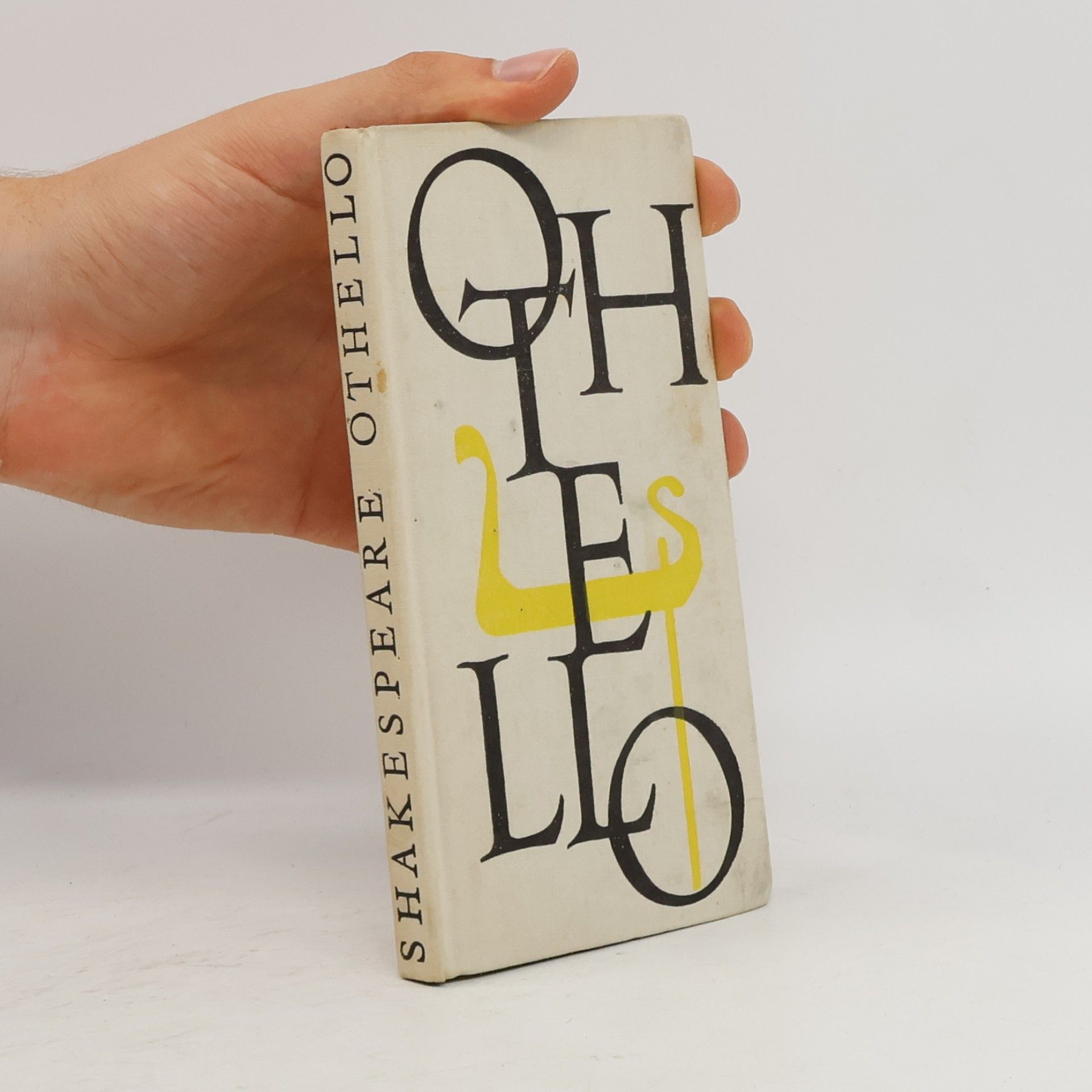 William Shakespeare Othello