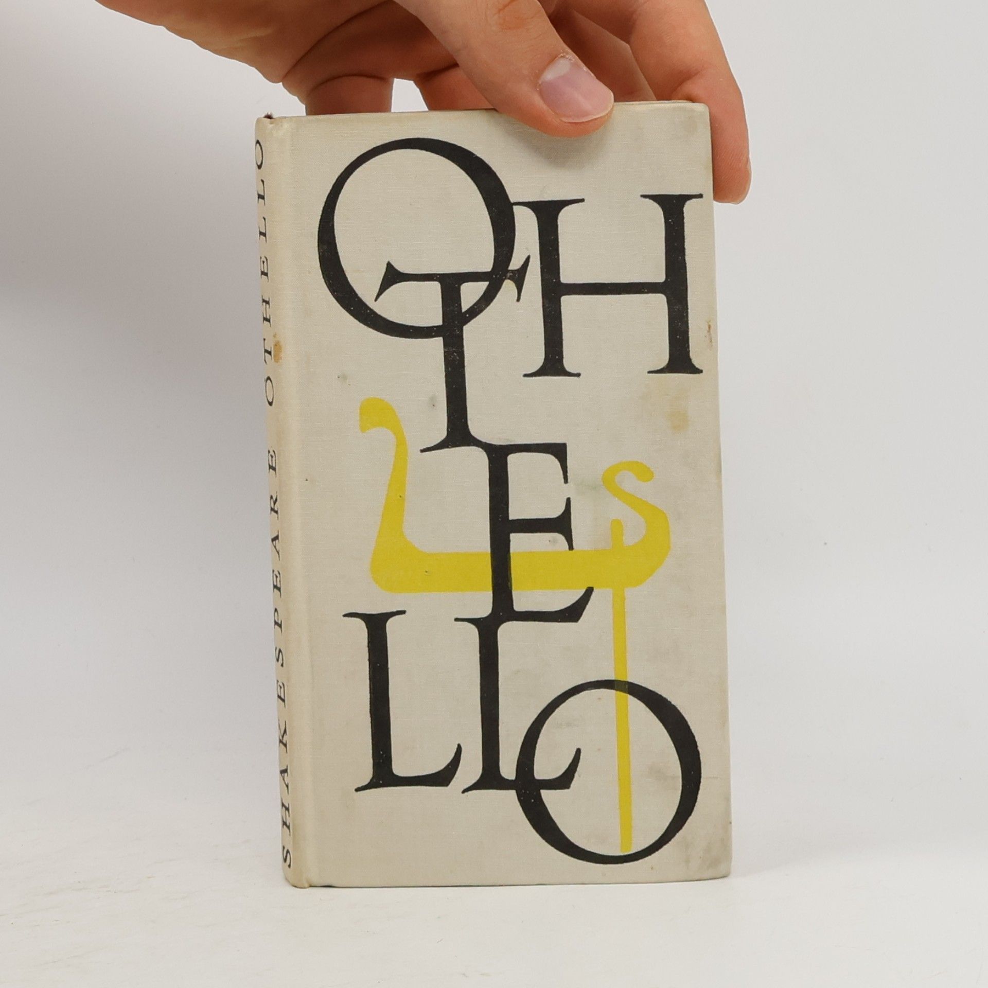 William Shakespeare Othello