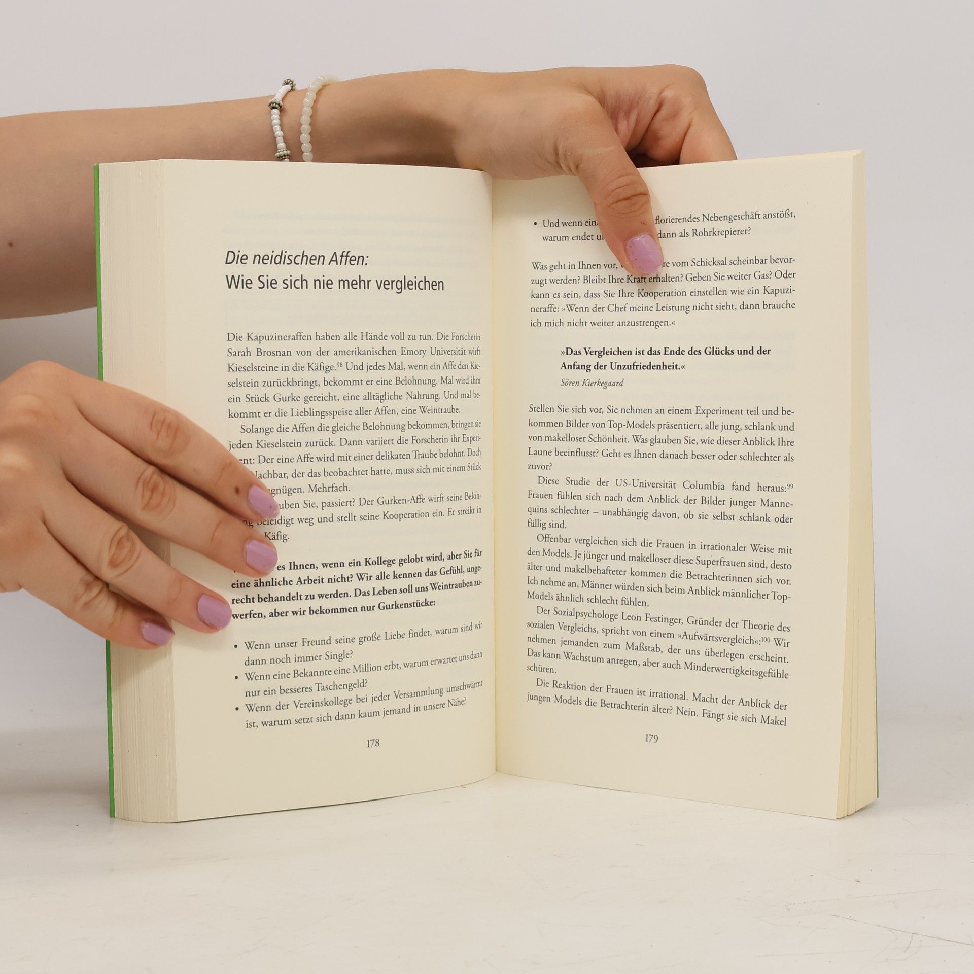 Martin Wehrle Dieses Buch verändert dein Leben für immer