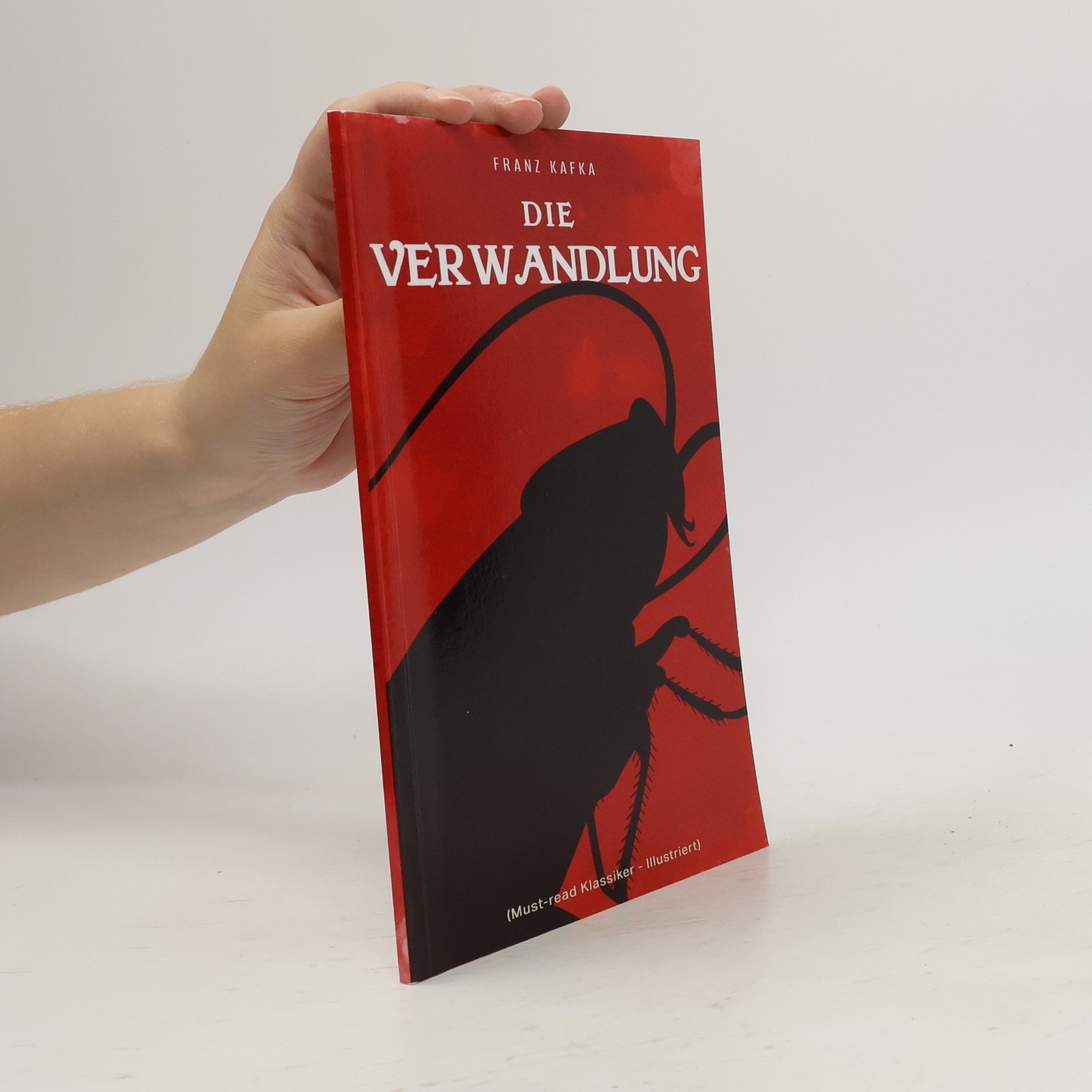 Franz Kafka Die Verwandlung