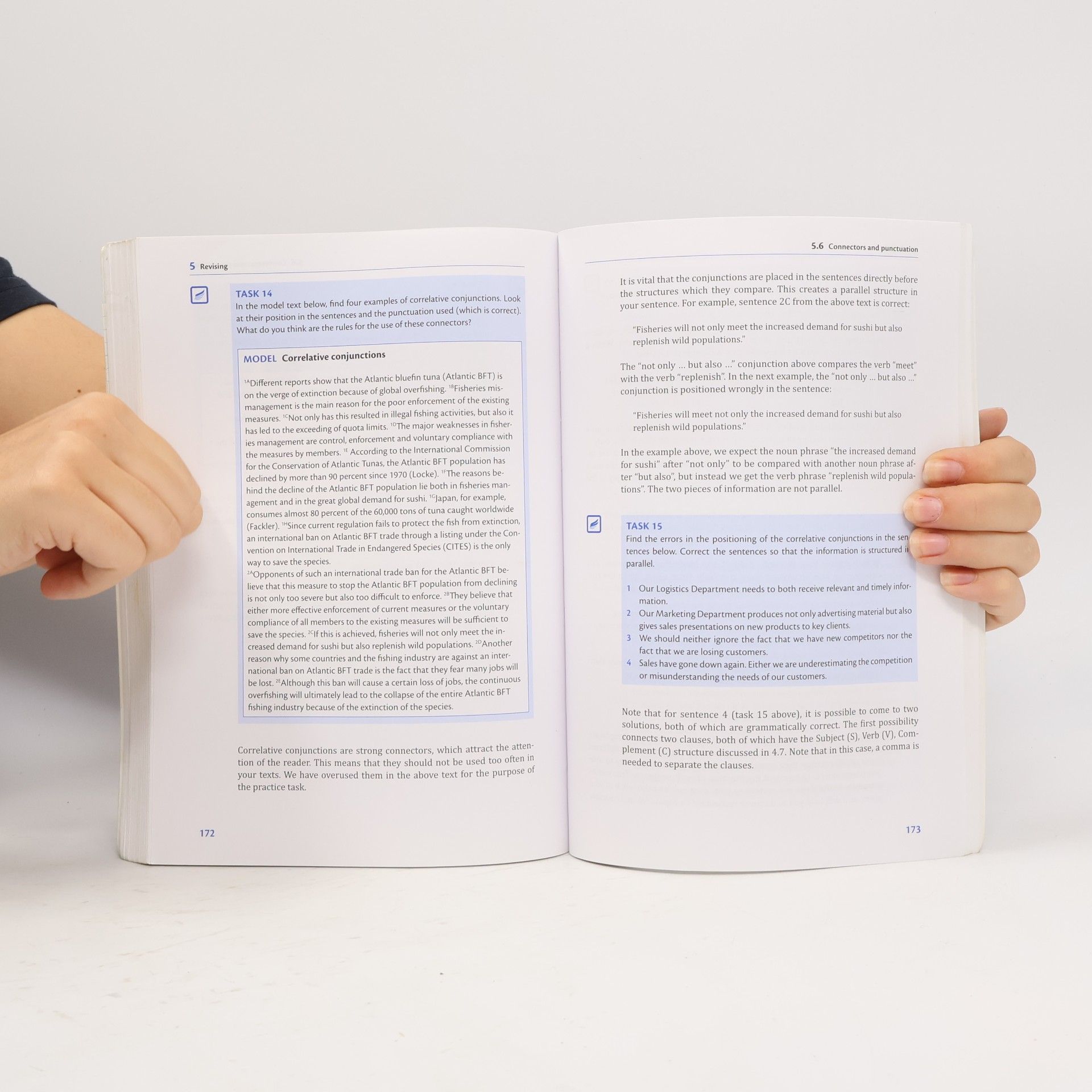 Van Loon Academic writing in English