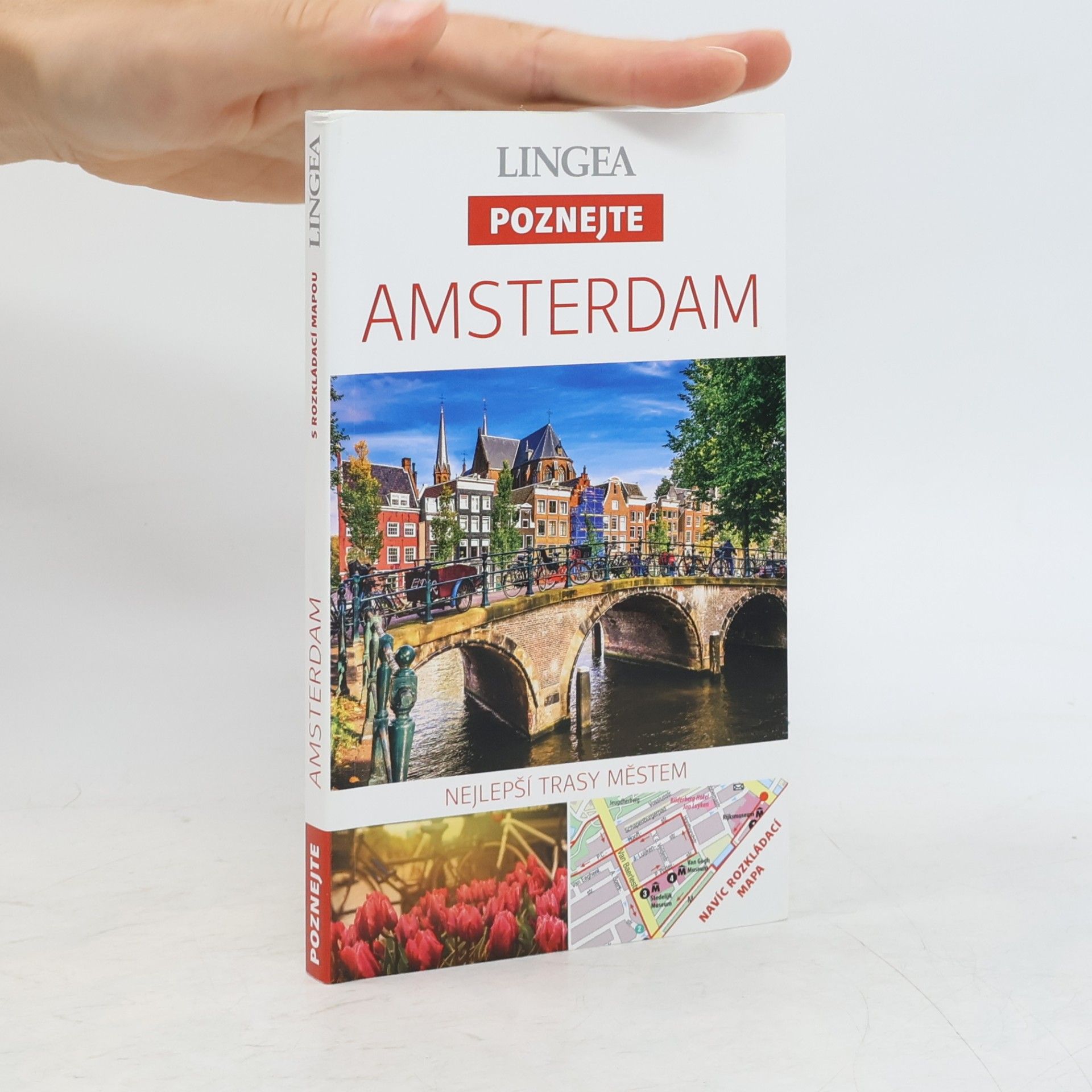 Kolektív autorov Amsterdam