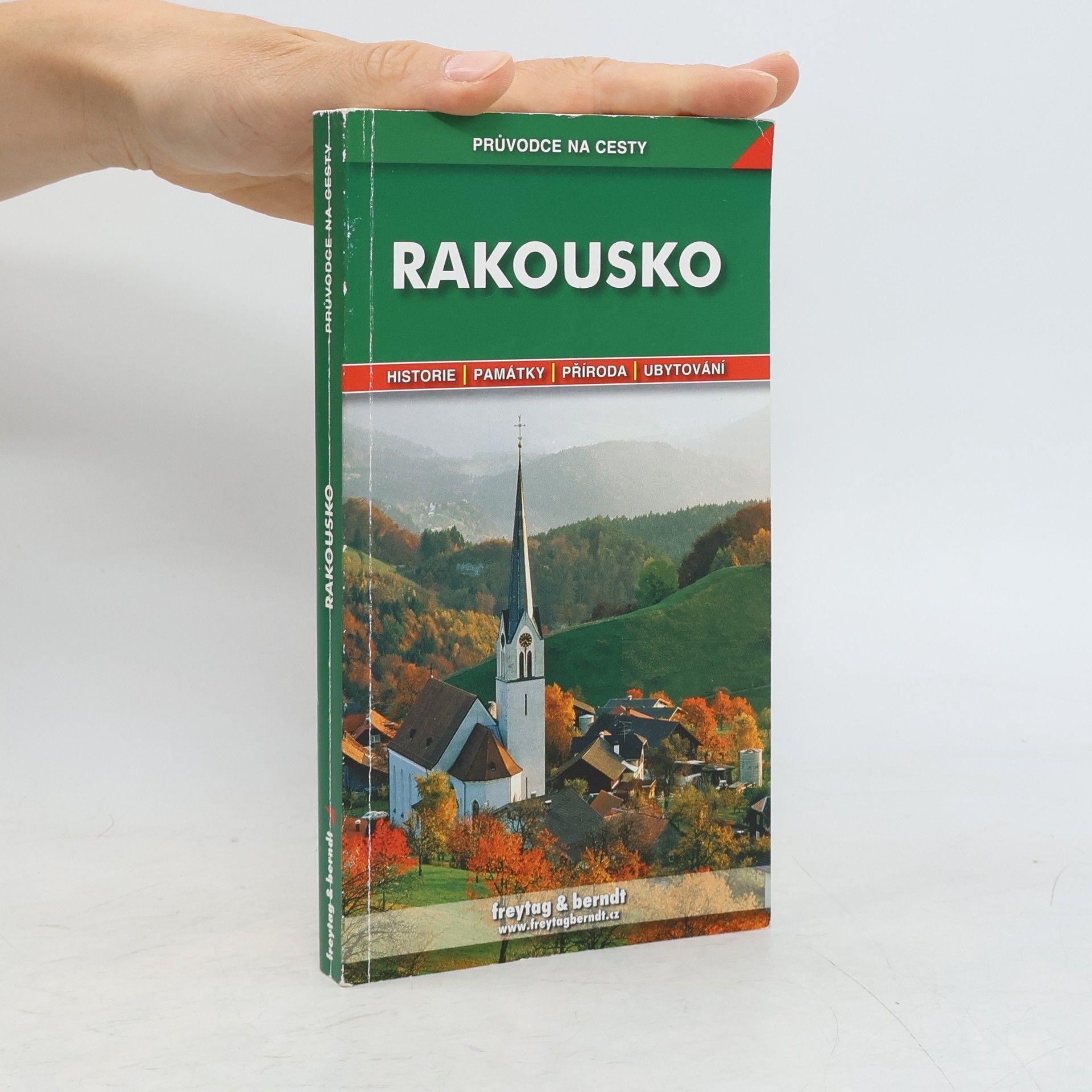 Adéla Poláková Rakousko