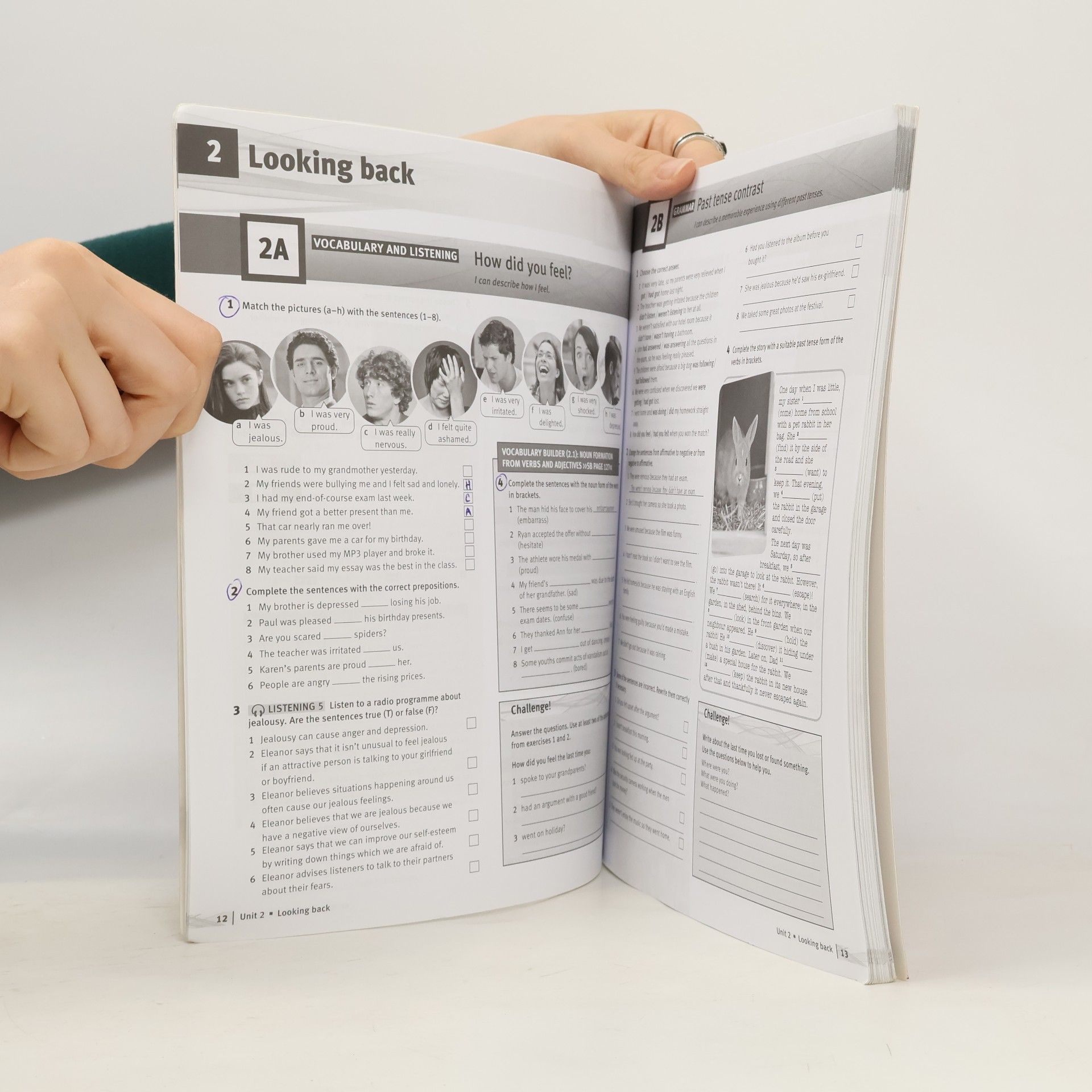 Gareth Davies Maturita Solutions. Intermediate. Workbook