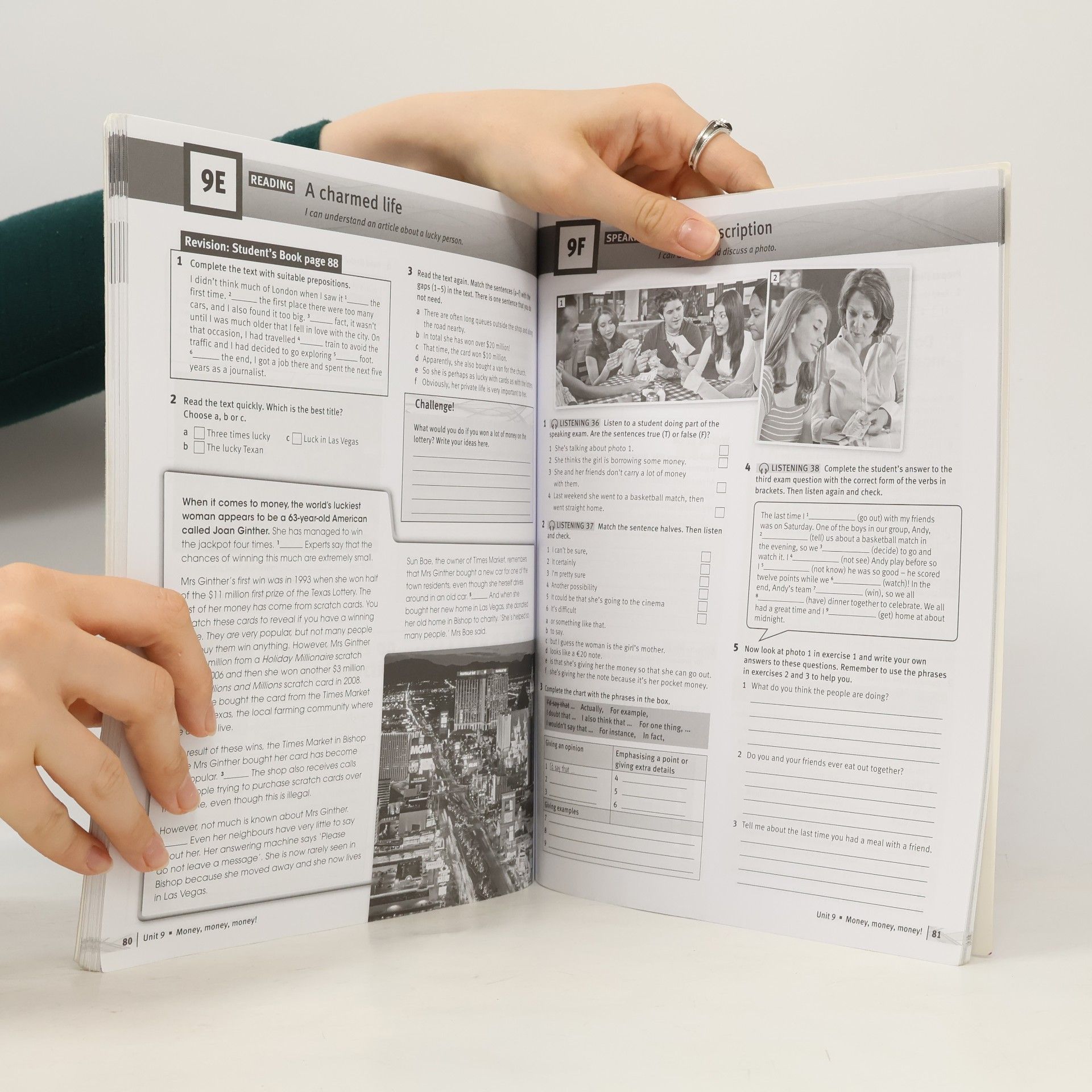 Gareth Davies Maturita Solutions. Intermediate. Workbook