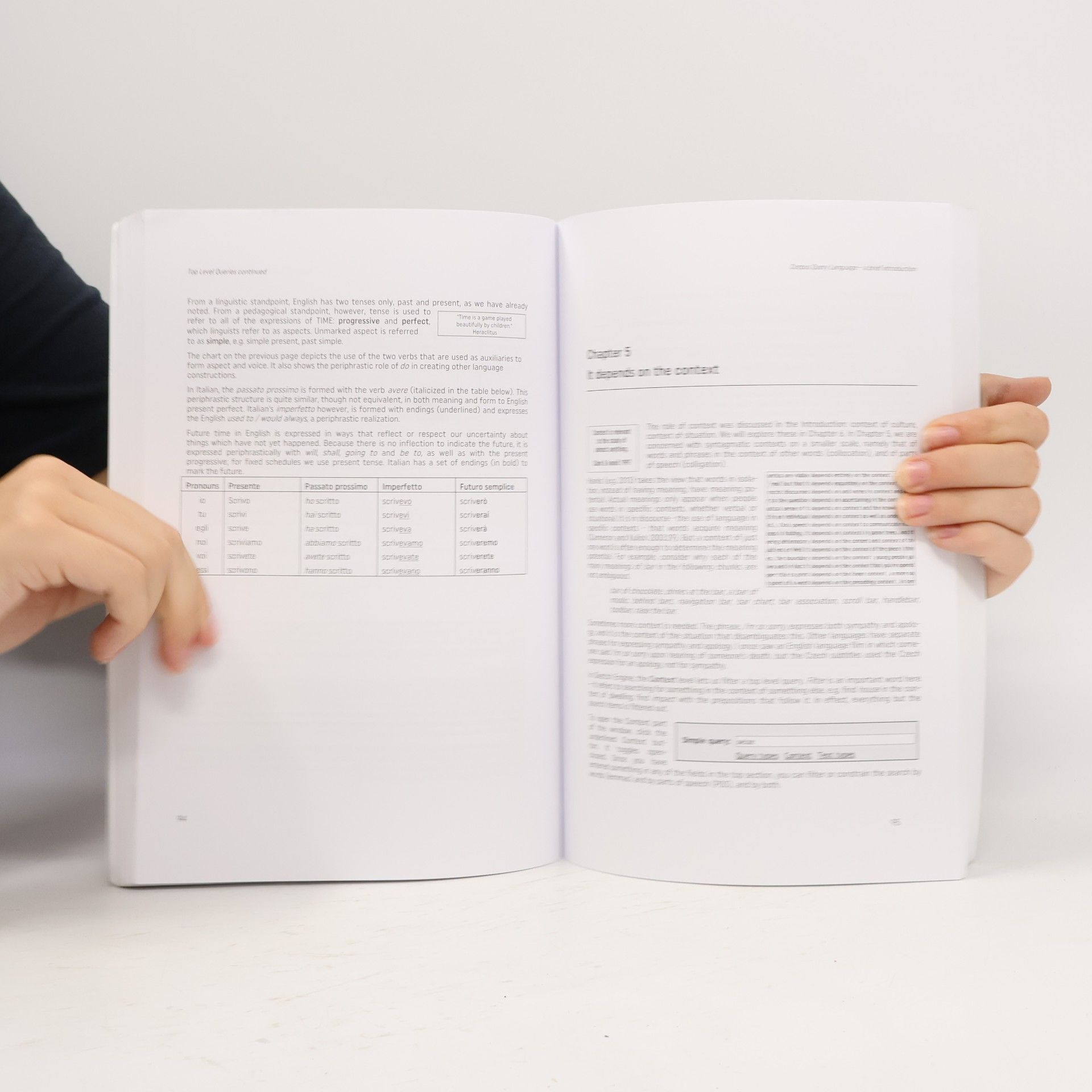 James Thomas Discovering English with Sketch Engine : a corpus-based approach