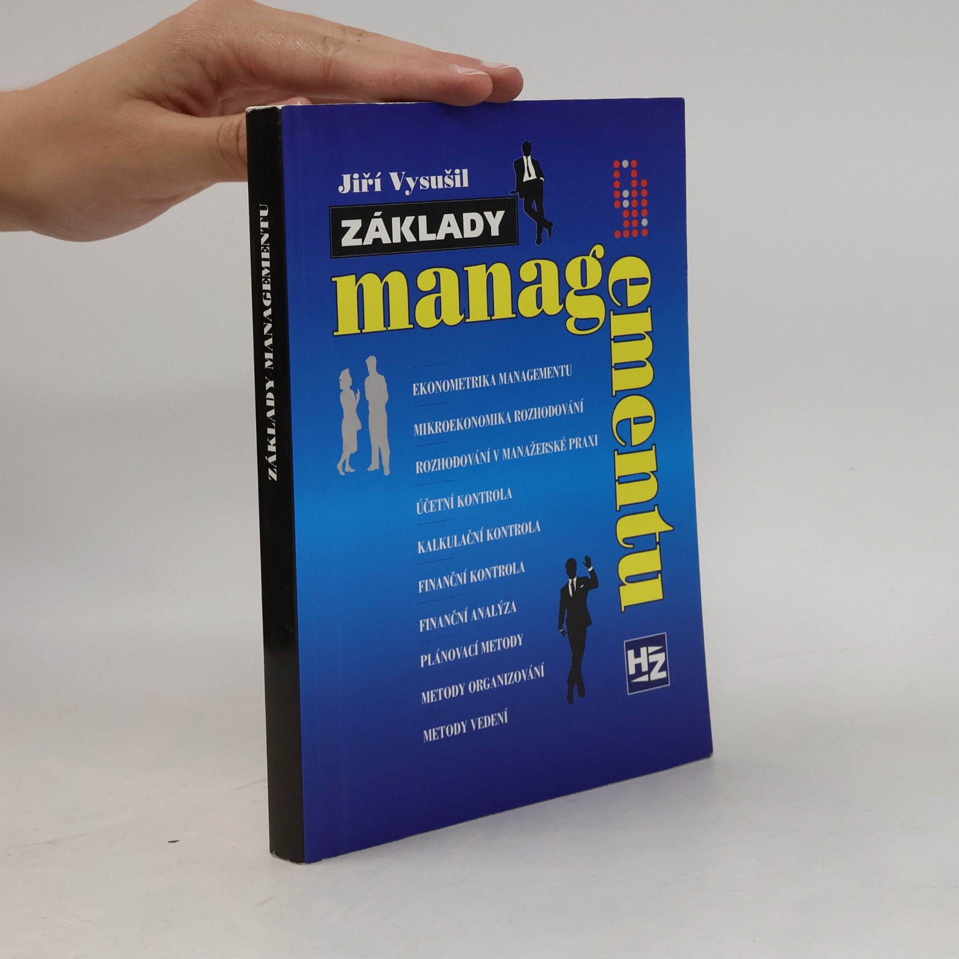 Základy managementu