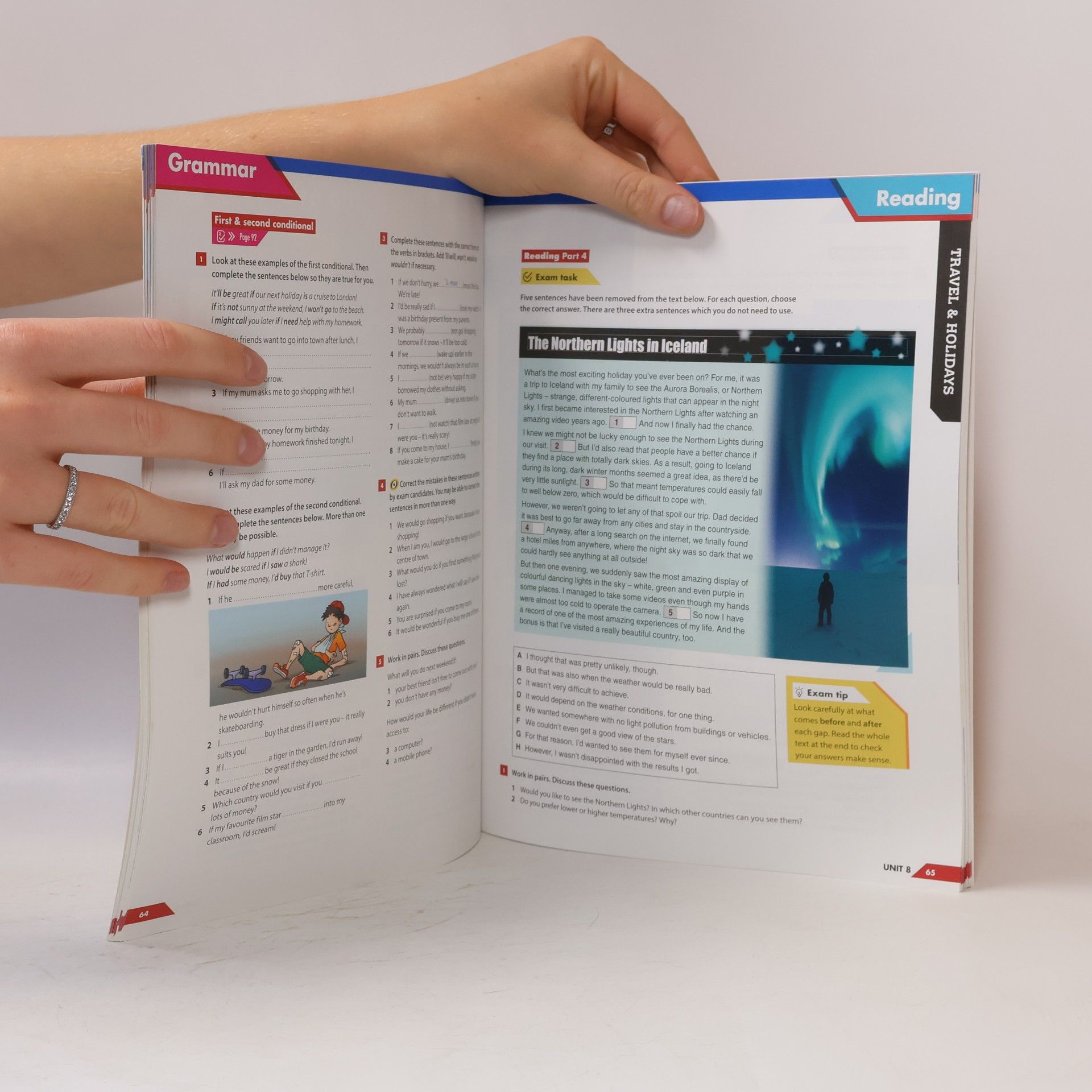 Sue Elliott Compact: Preliminary for Schools: with Online Practice: for the Revised Exam from 2020. Student's Book without Answers