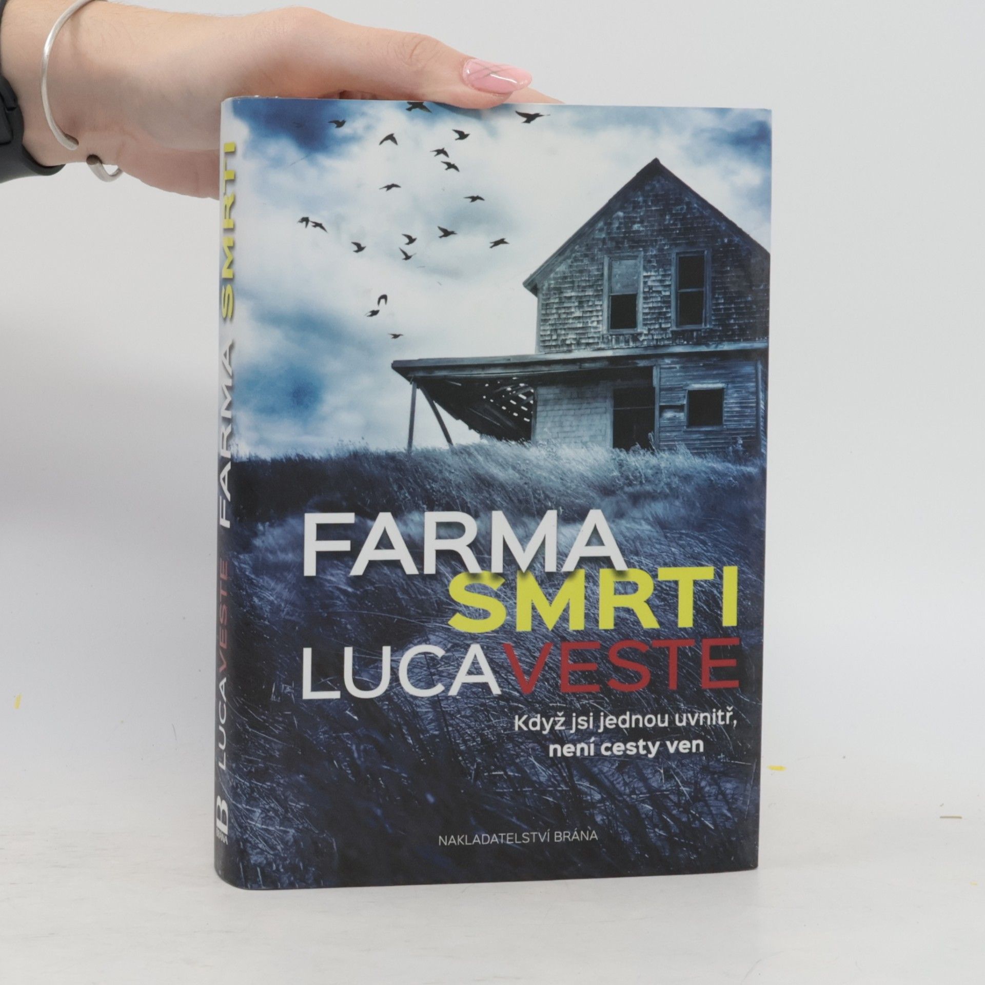 Farma smrti