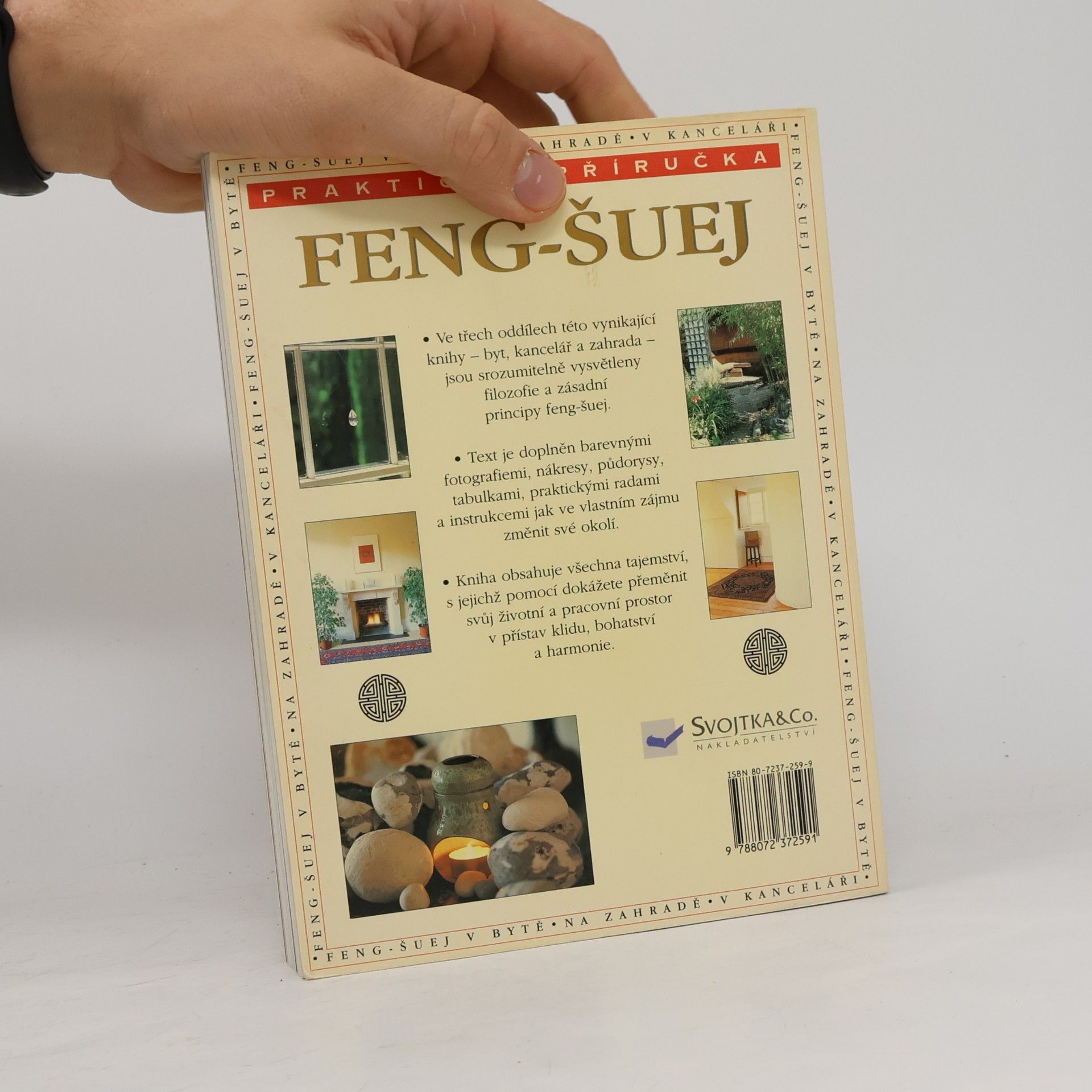 Gill Hale Feng-šuej