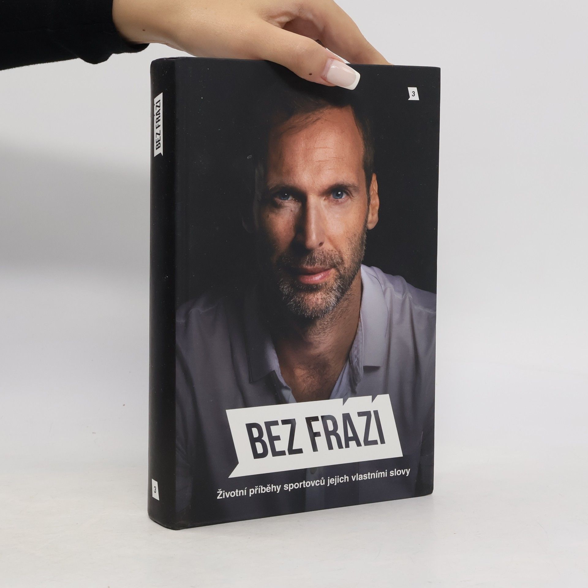 František Suchan Bez frází 3