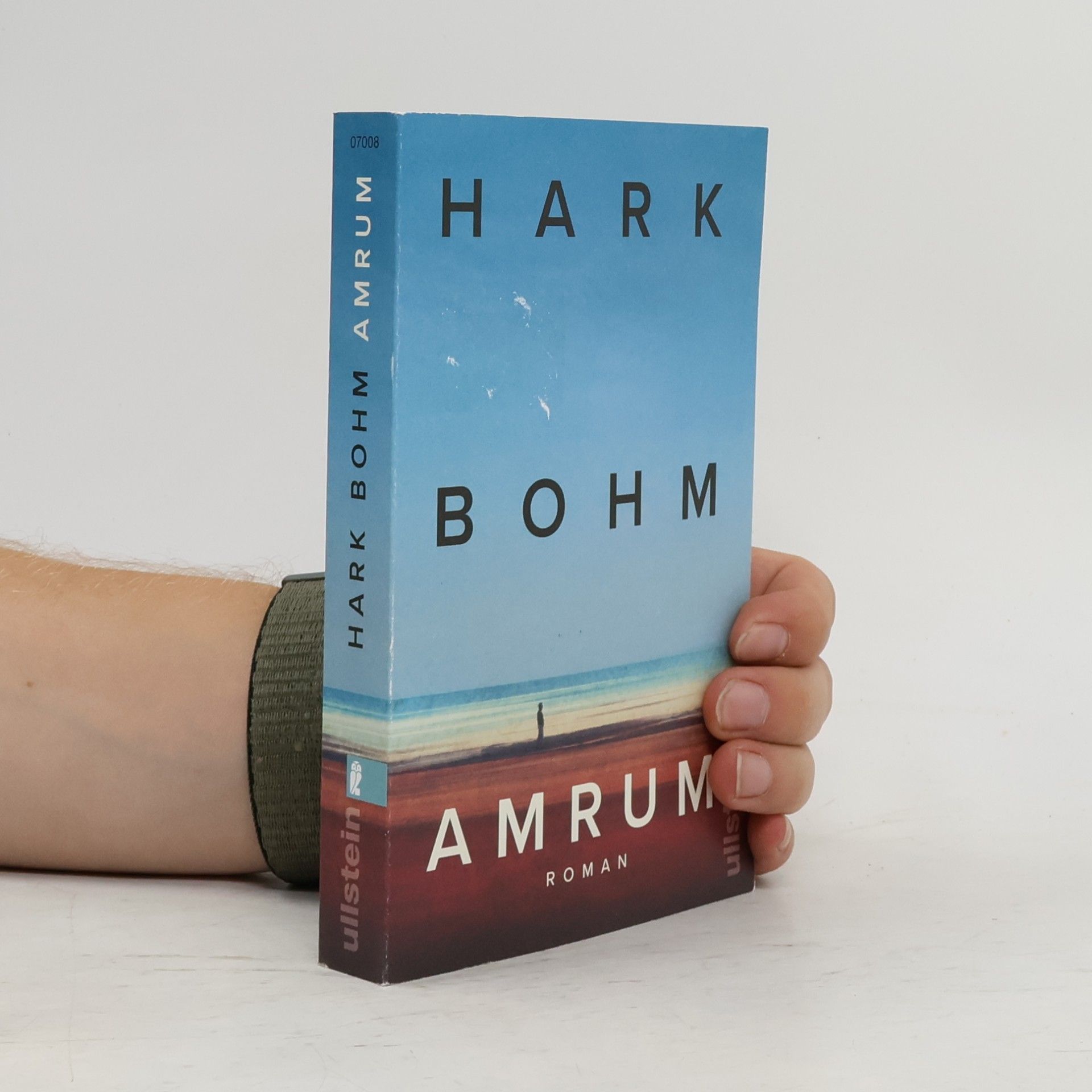 Philipp Winkler Amrum