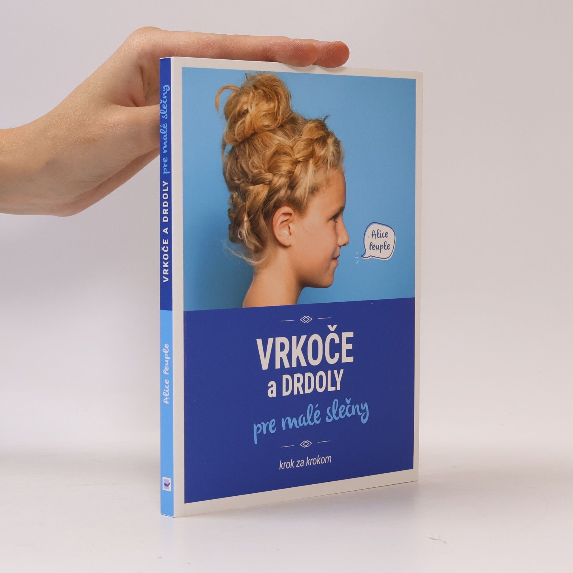 Alice Peuple Vrkoče a drdoly