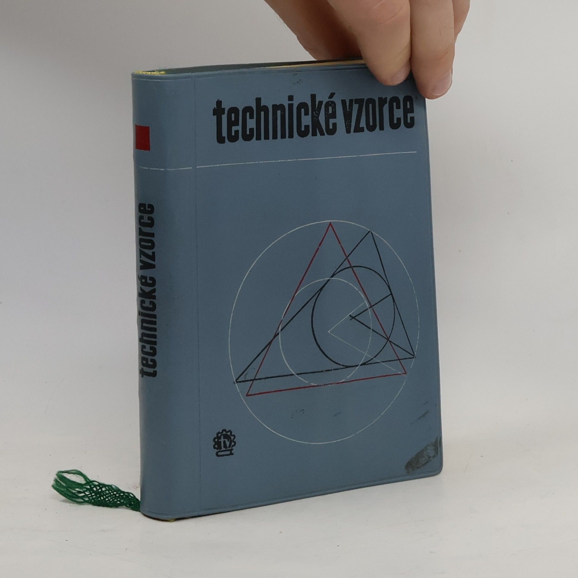 Autorenkollektiv Technické vzorce