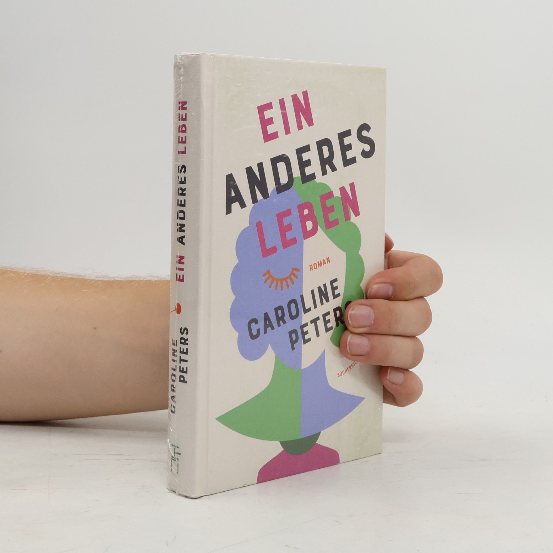 Caroline Peters Ein anderes Leben
