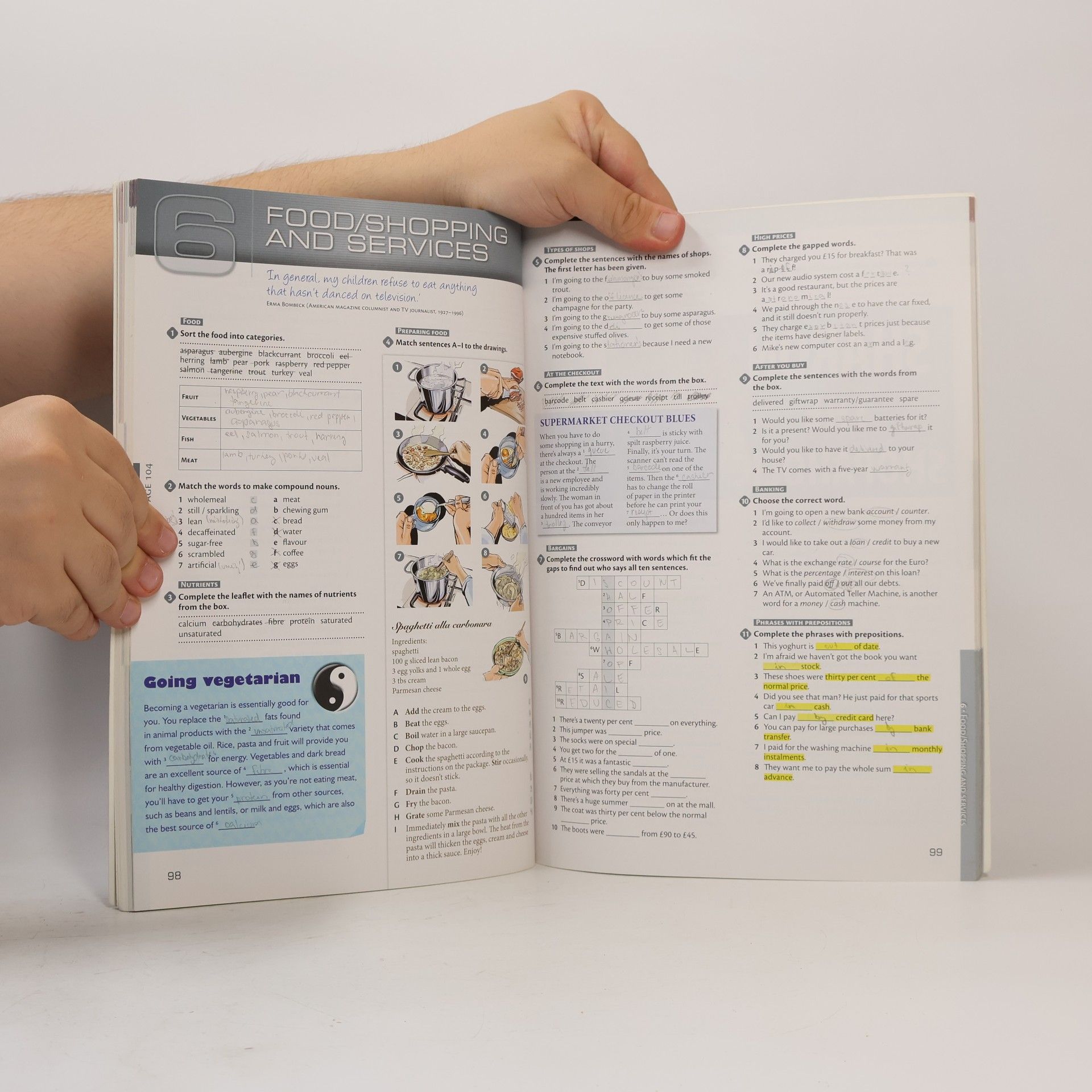 Bob Hastings Longman exam accelerator: classroom and self-study preparation for all B2 level exams