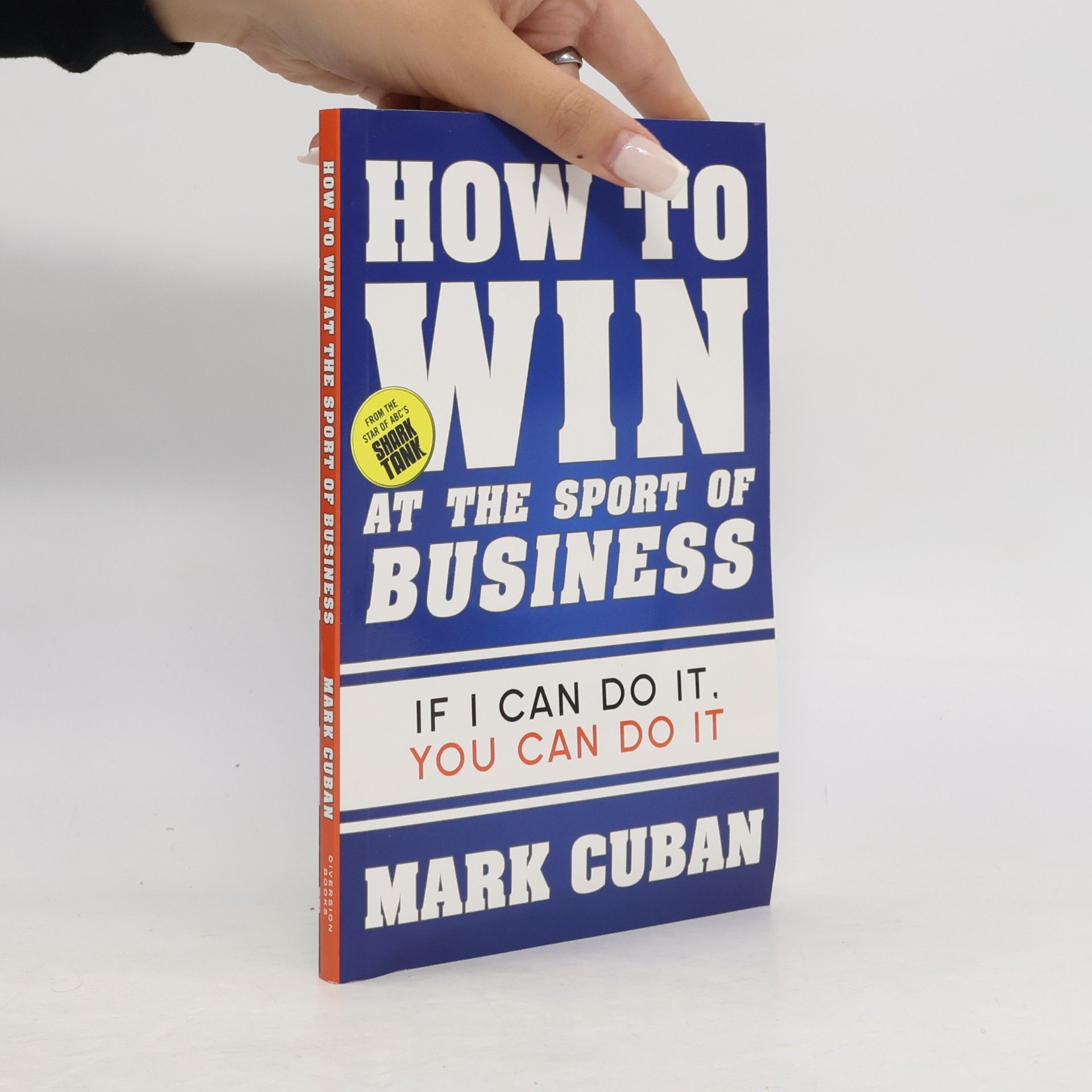 Kent Billingsley How to Win at the Sport of Business