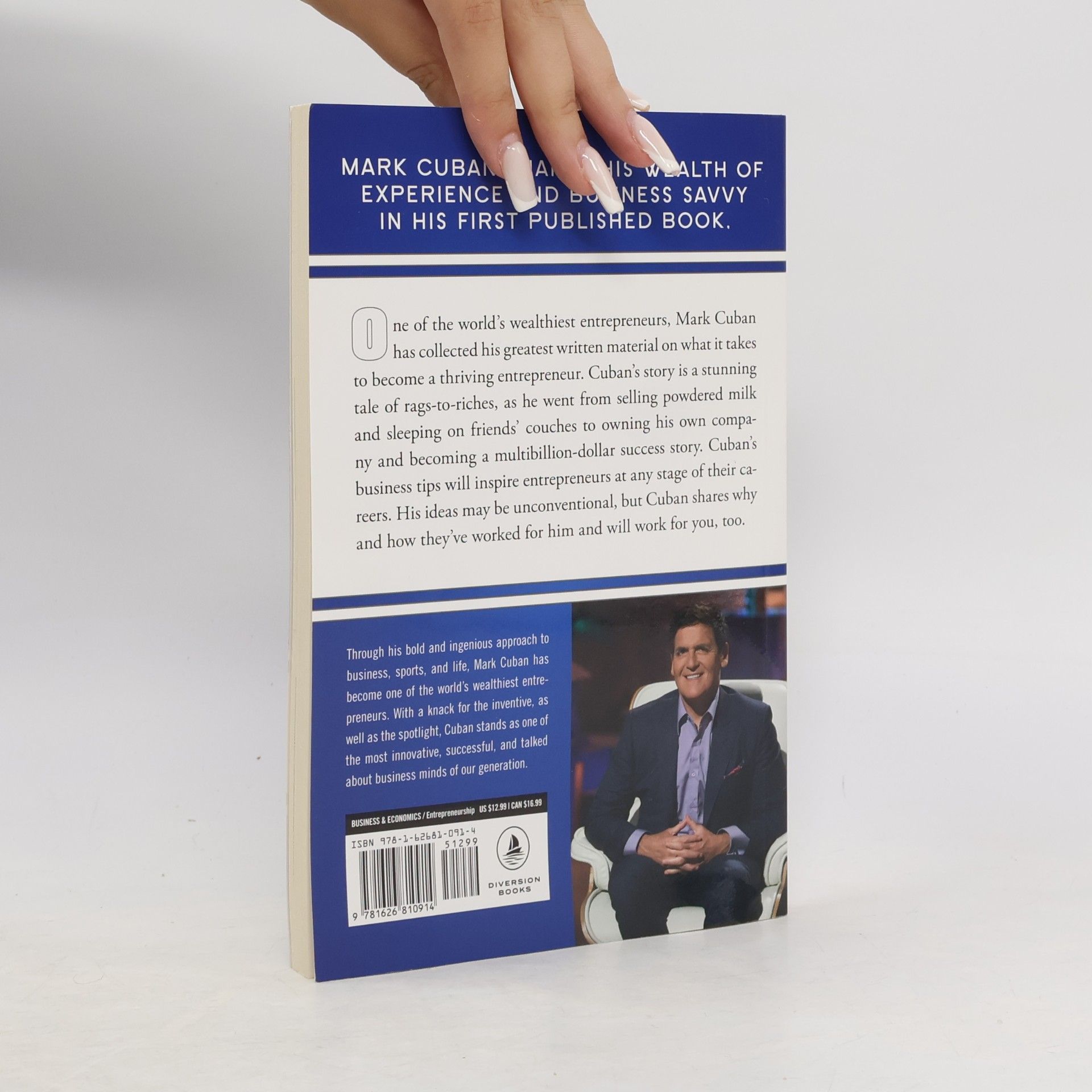 Kent Billingsley How to Win at the Sport of Business