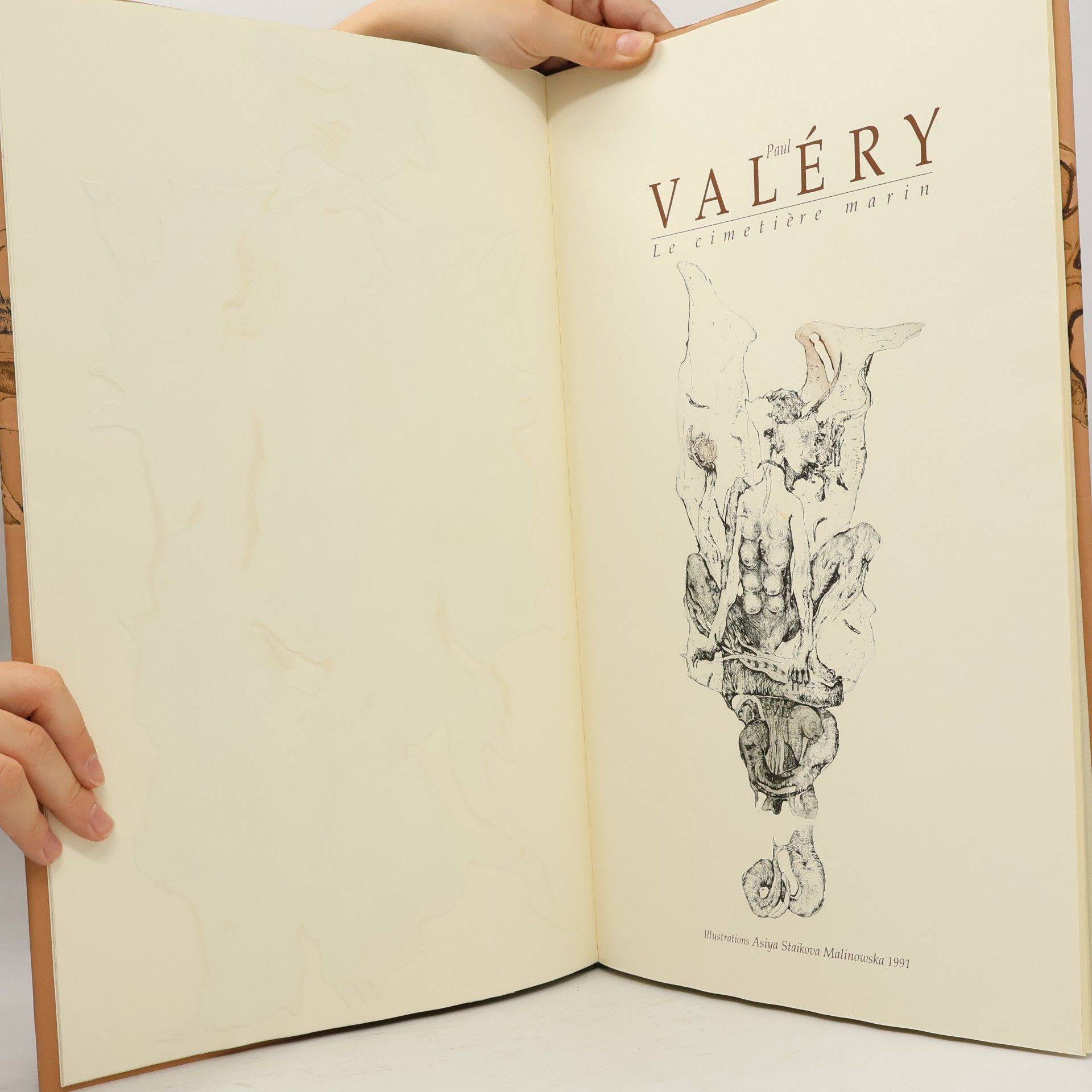 Autorenkollektiv Paul Valéry