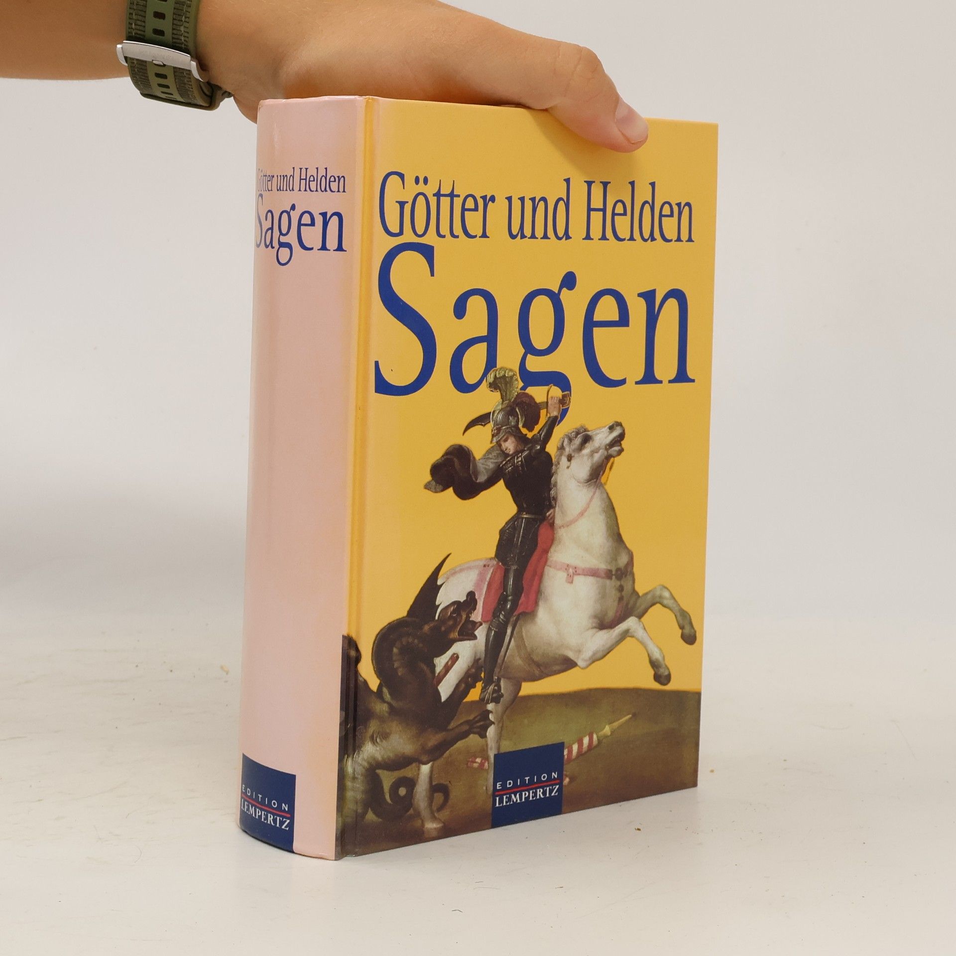 Heldensagen