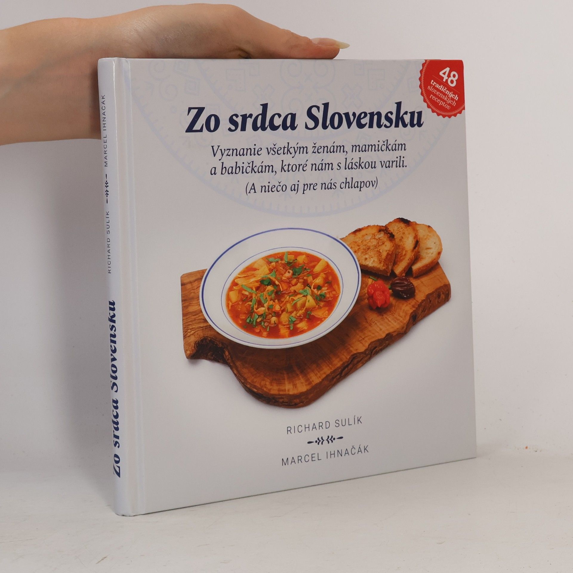 Richard Sulík Zo srdca Slovensku