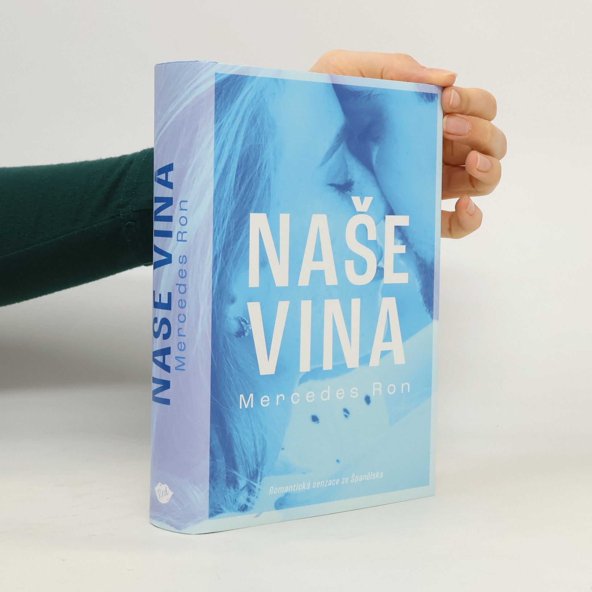 Mercedes Ron Naše vina