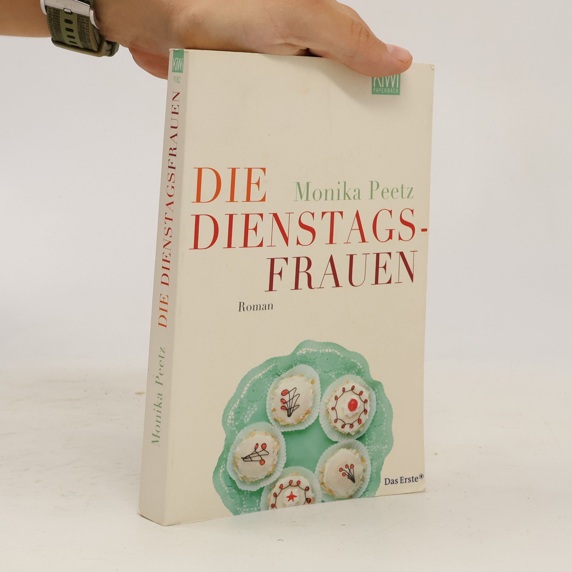 Die Dienstagsfrauen