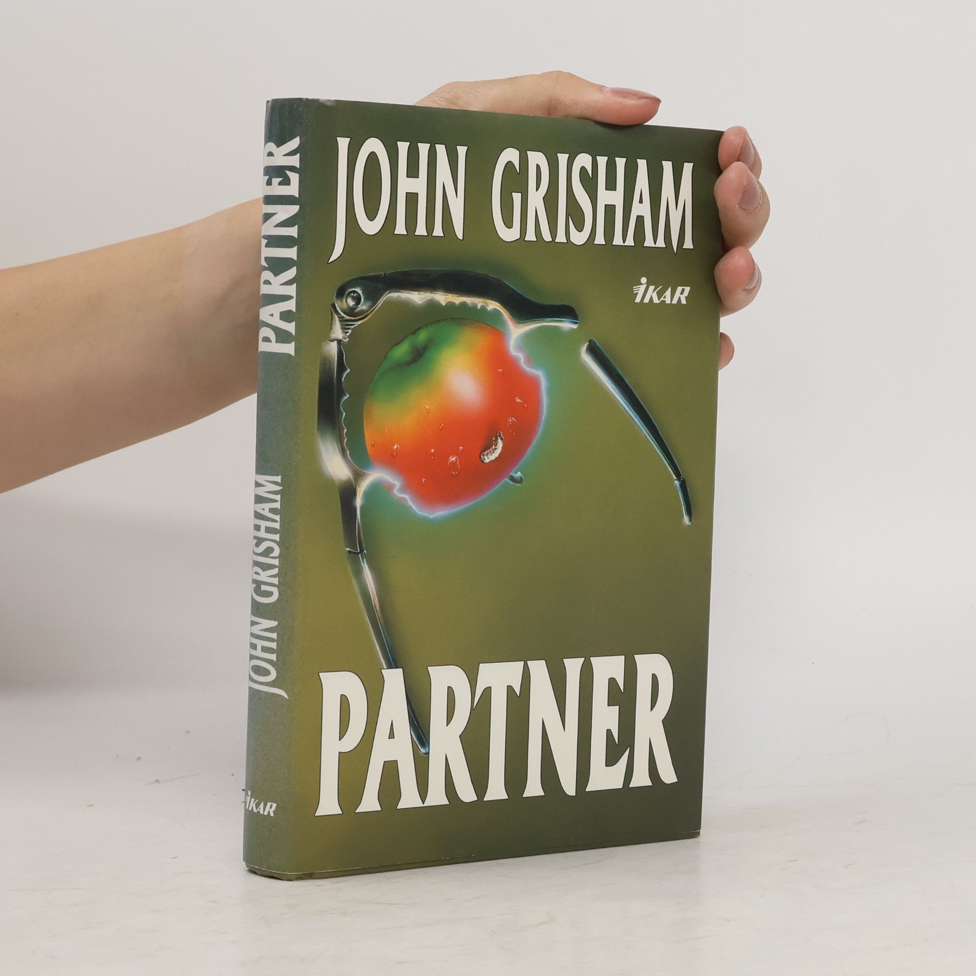 John Grisham Partner