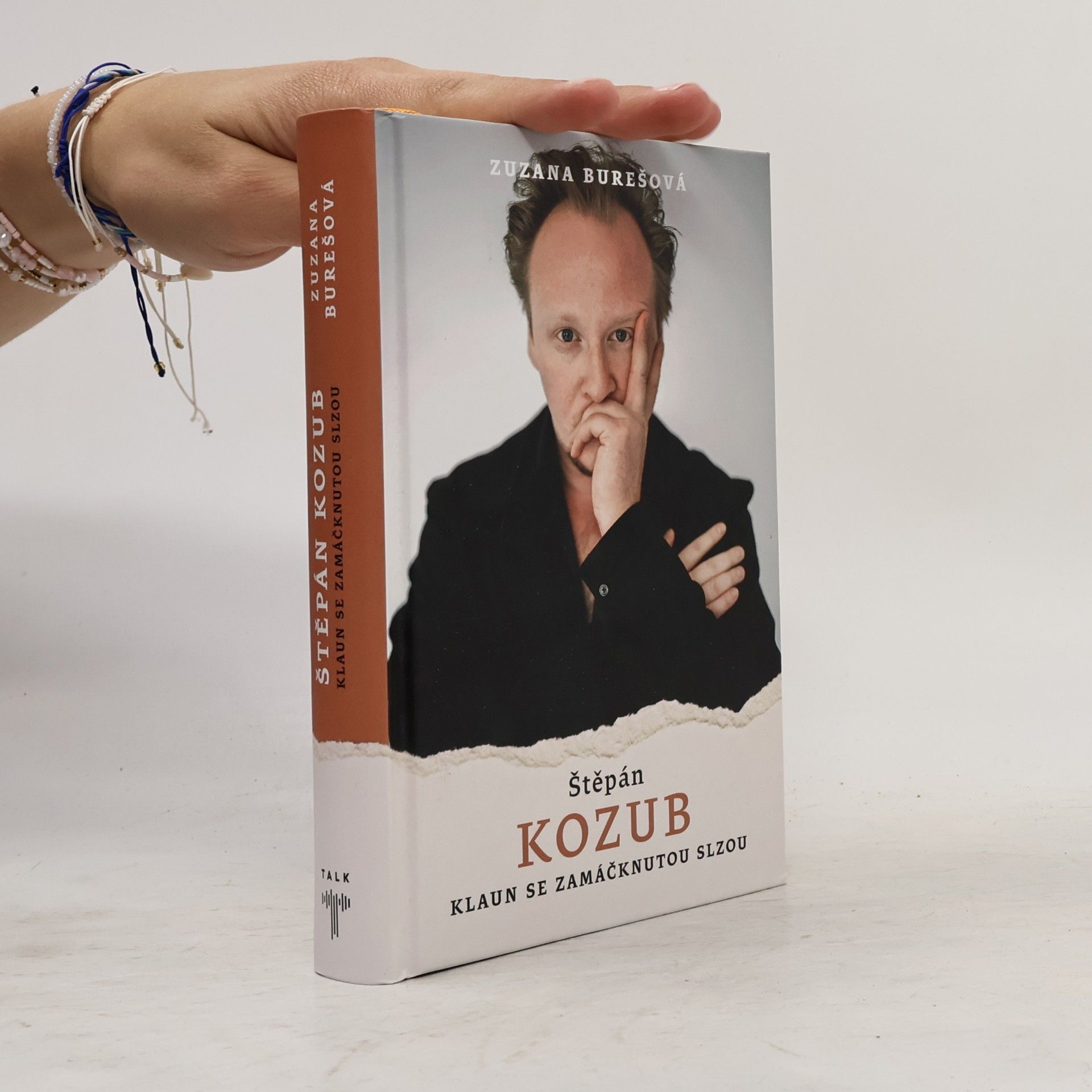 Štěpán Kozub Štěpán Kozub