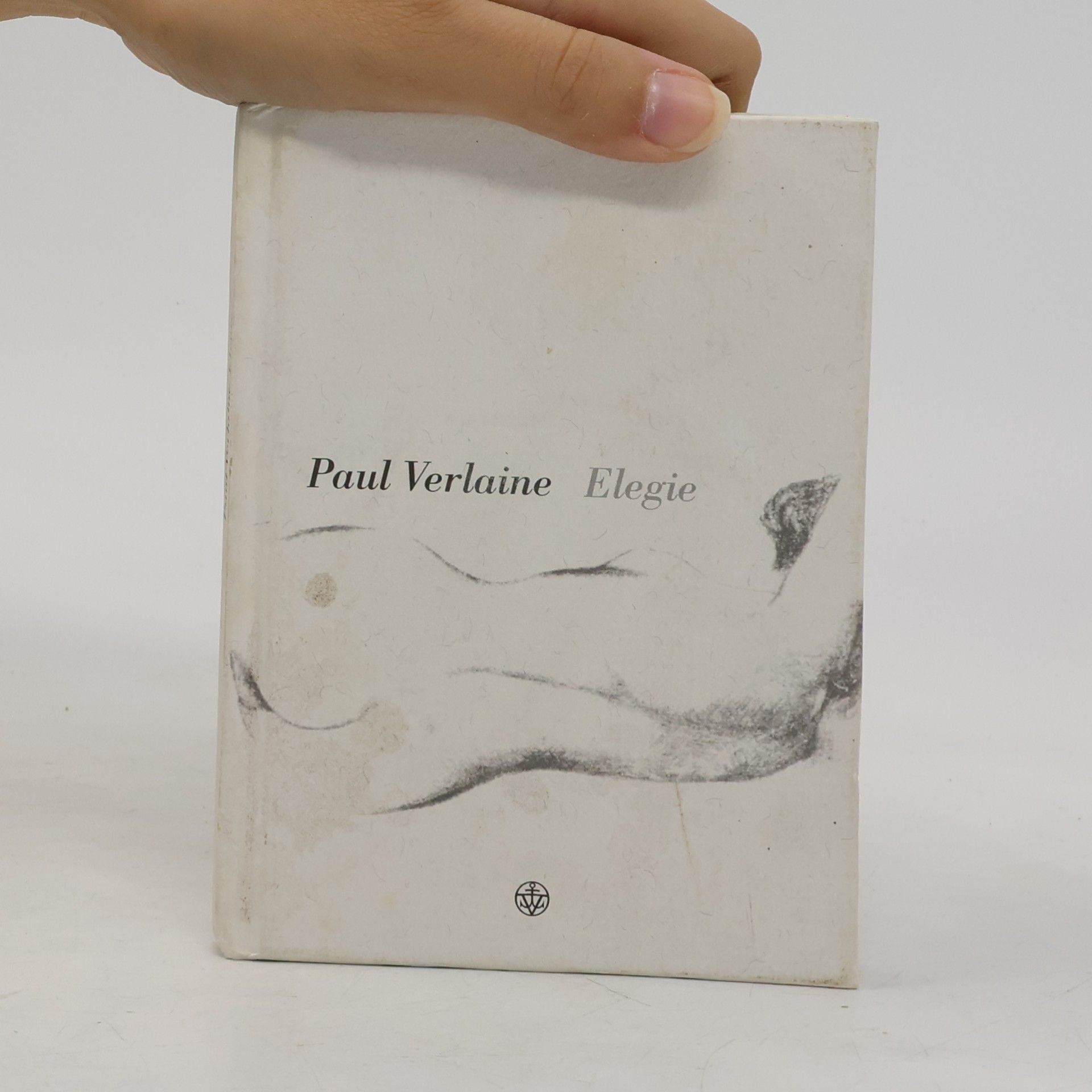 Paul Verlaine Elegie