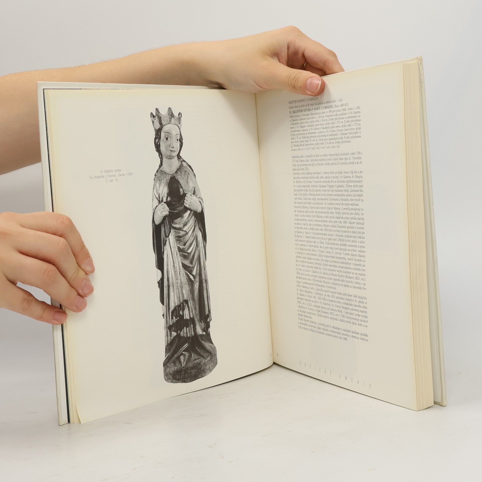 Collectif d'auteurs Umenie Slovenska : stále expozície Slovenskej národnej galérie