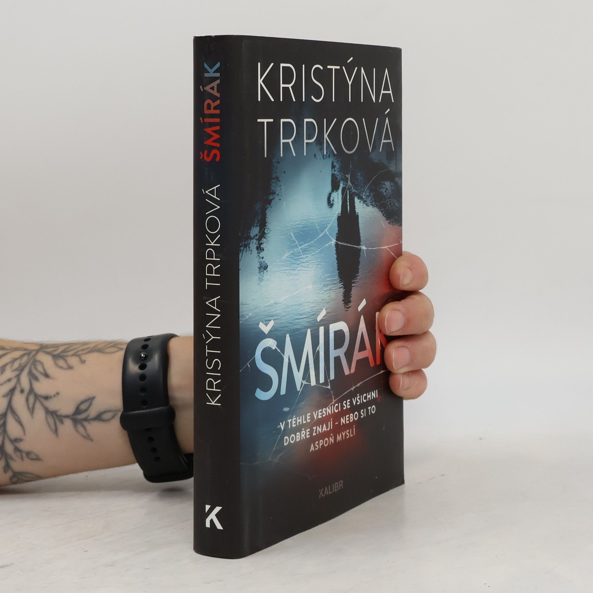 Kristýna Trpková Šmírák