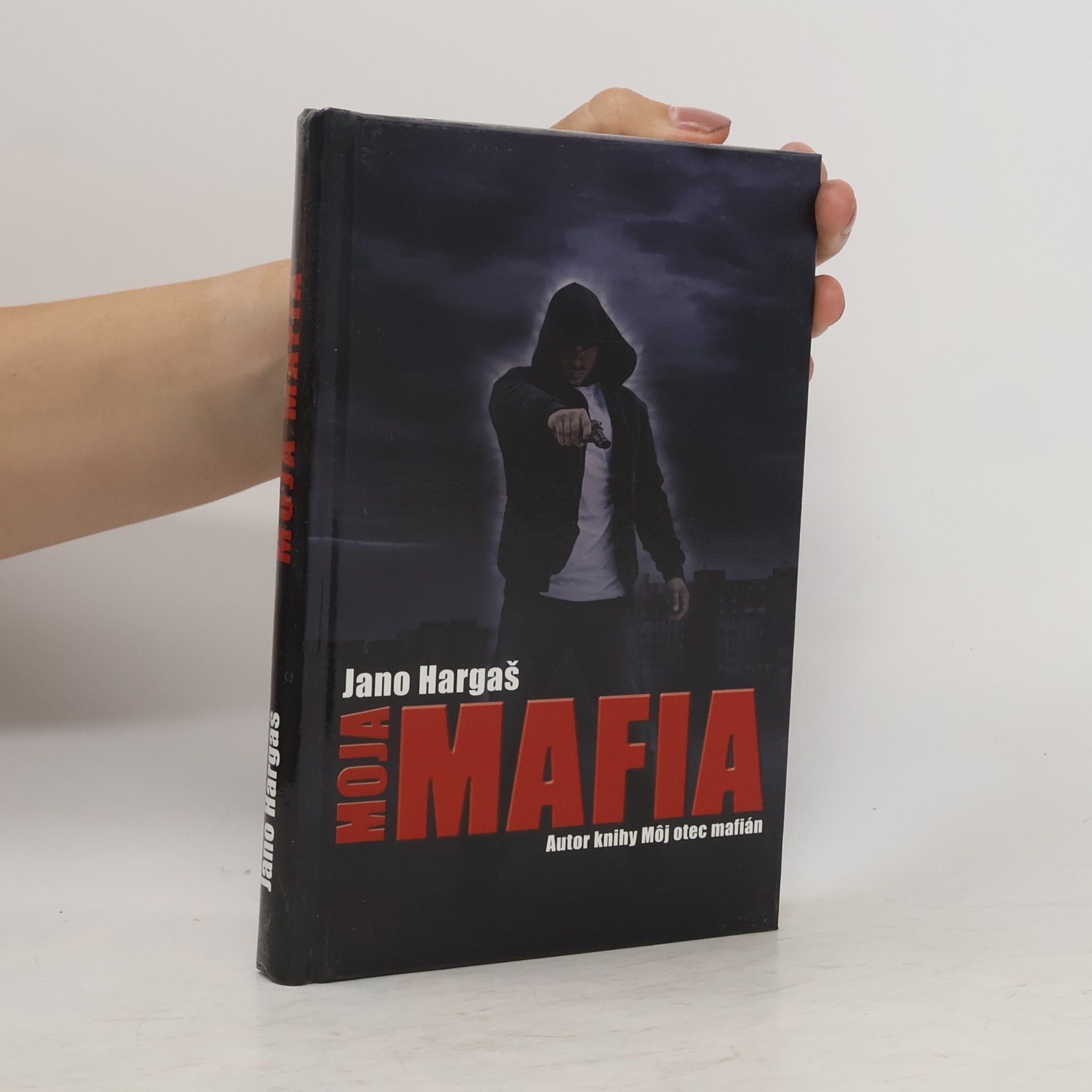 Moja mafia