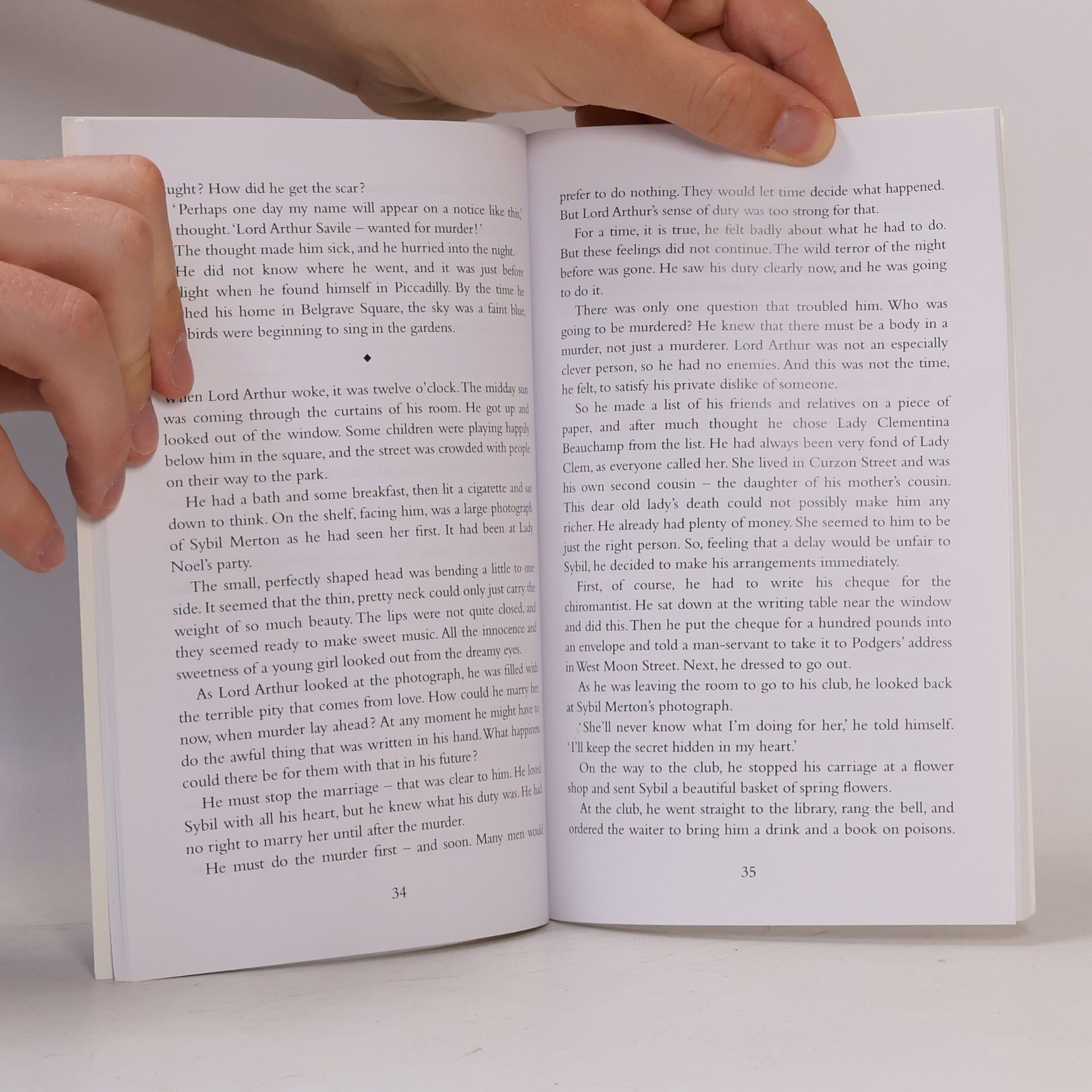 Oscar Wilde The Canterville Ghost and Other Stories