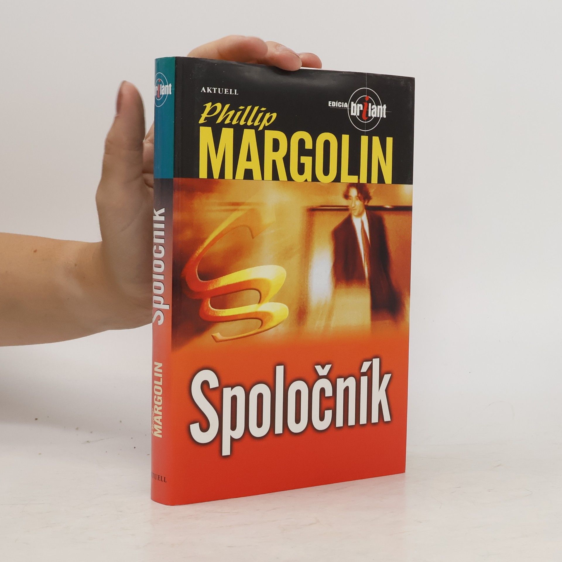 Phillip Margolin Spoločník