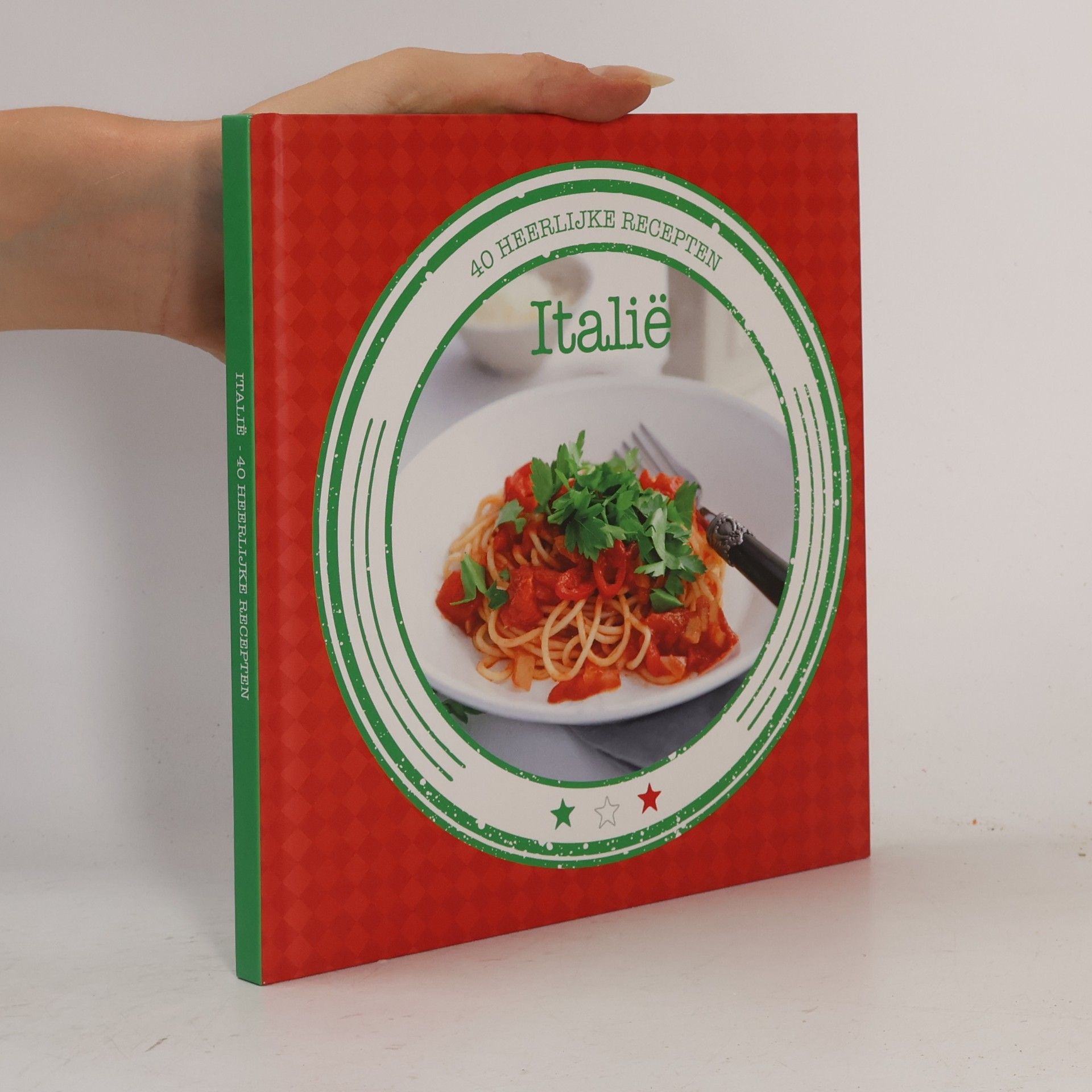 Autorenkollektiv Italië