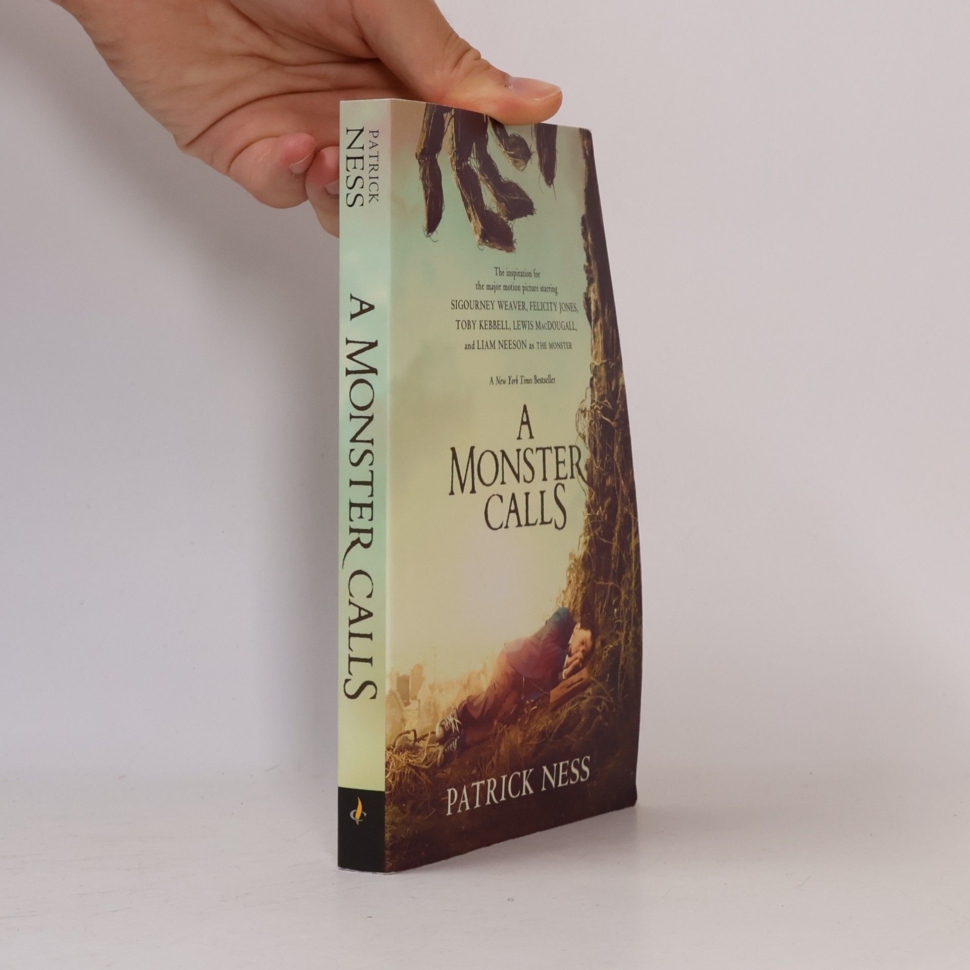 A Monster Calls