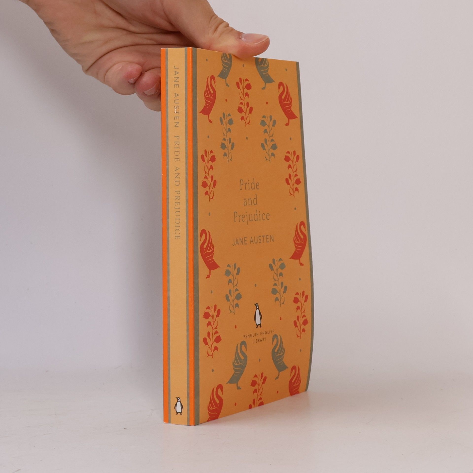 Jane Austen Pride and Prejudice