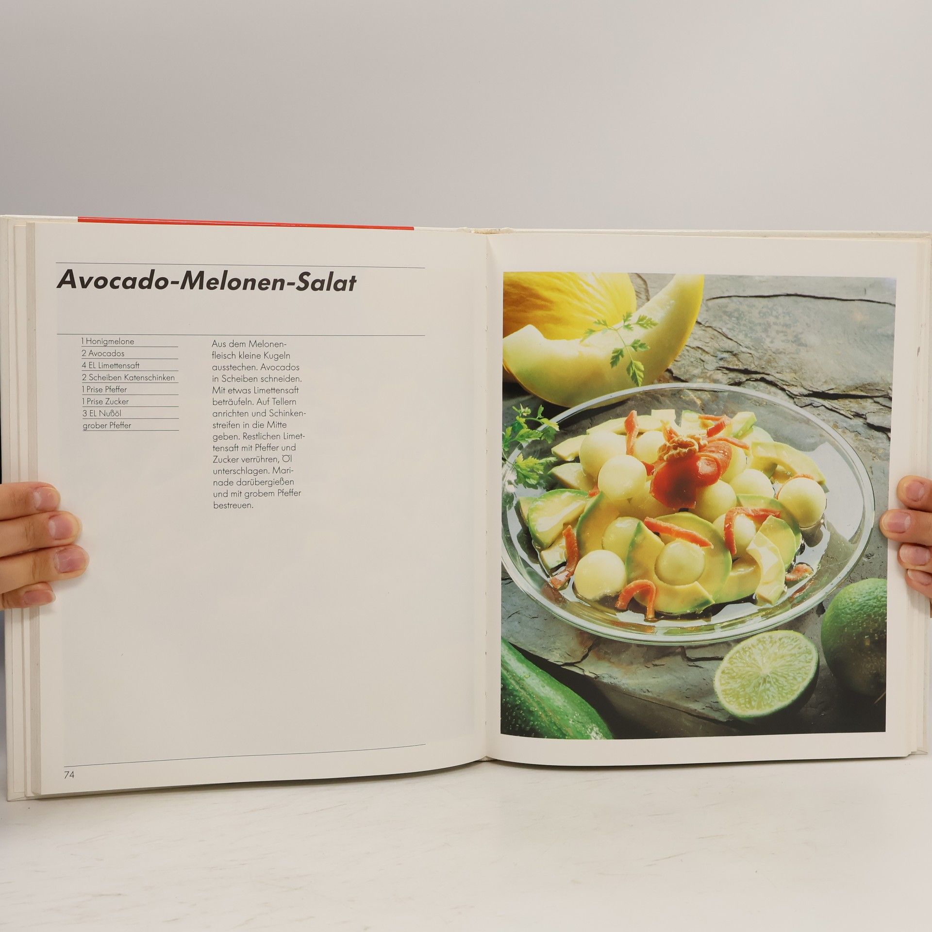 Autorenkollektiv Italienische Küche : das moderne Kochbuch für alle, die gerne vom Süden träumen