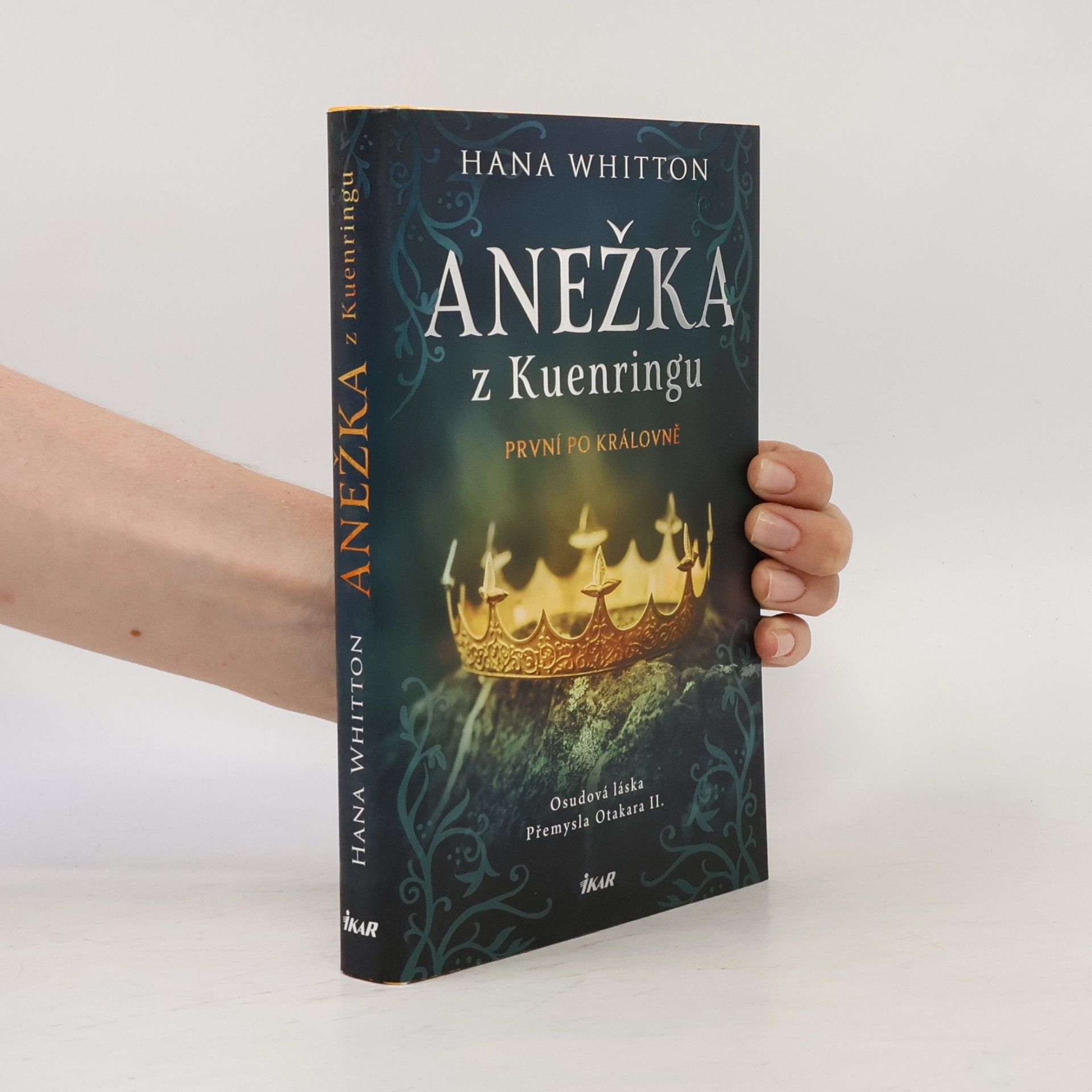 Anežka z Kuenringu