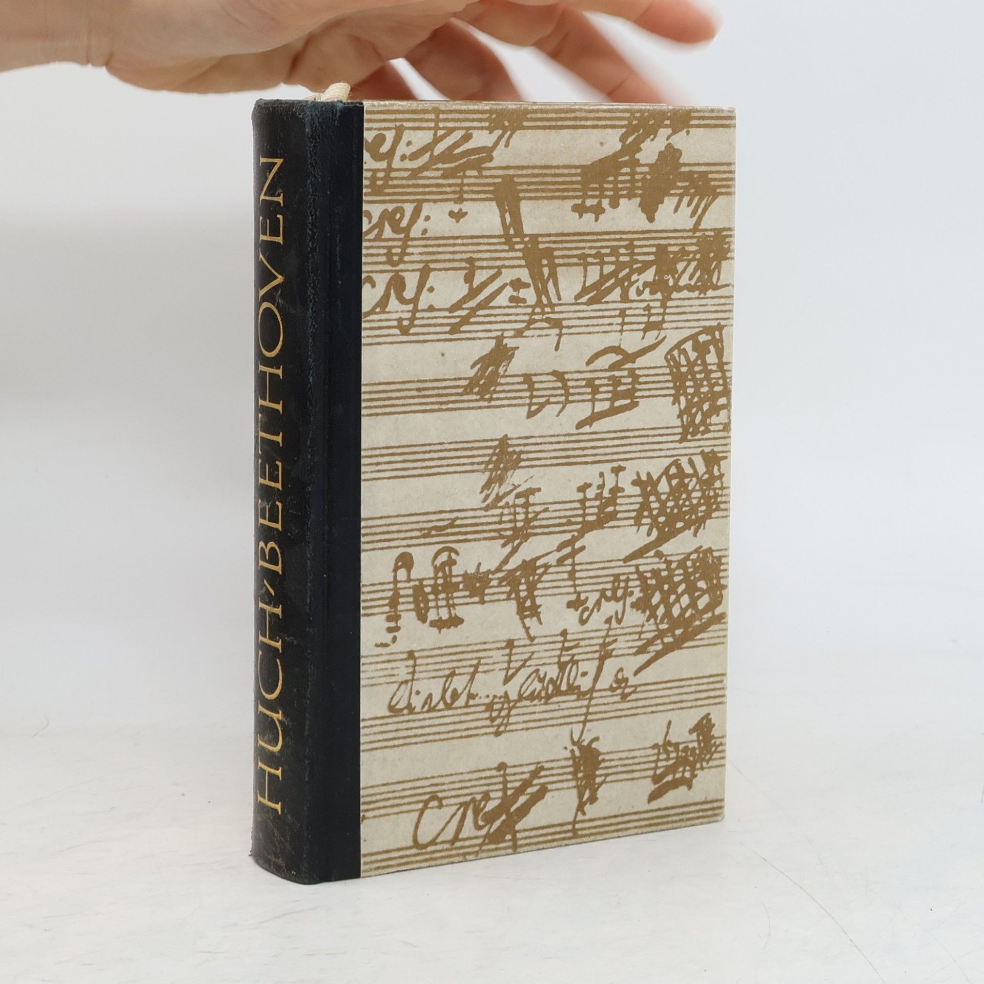Felix Huch Beethoven