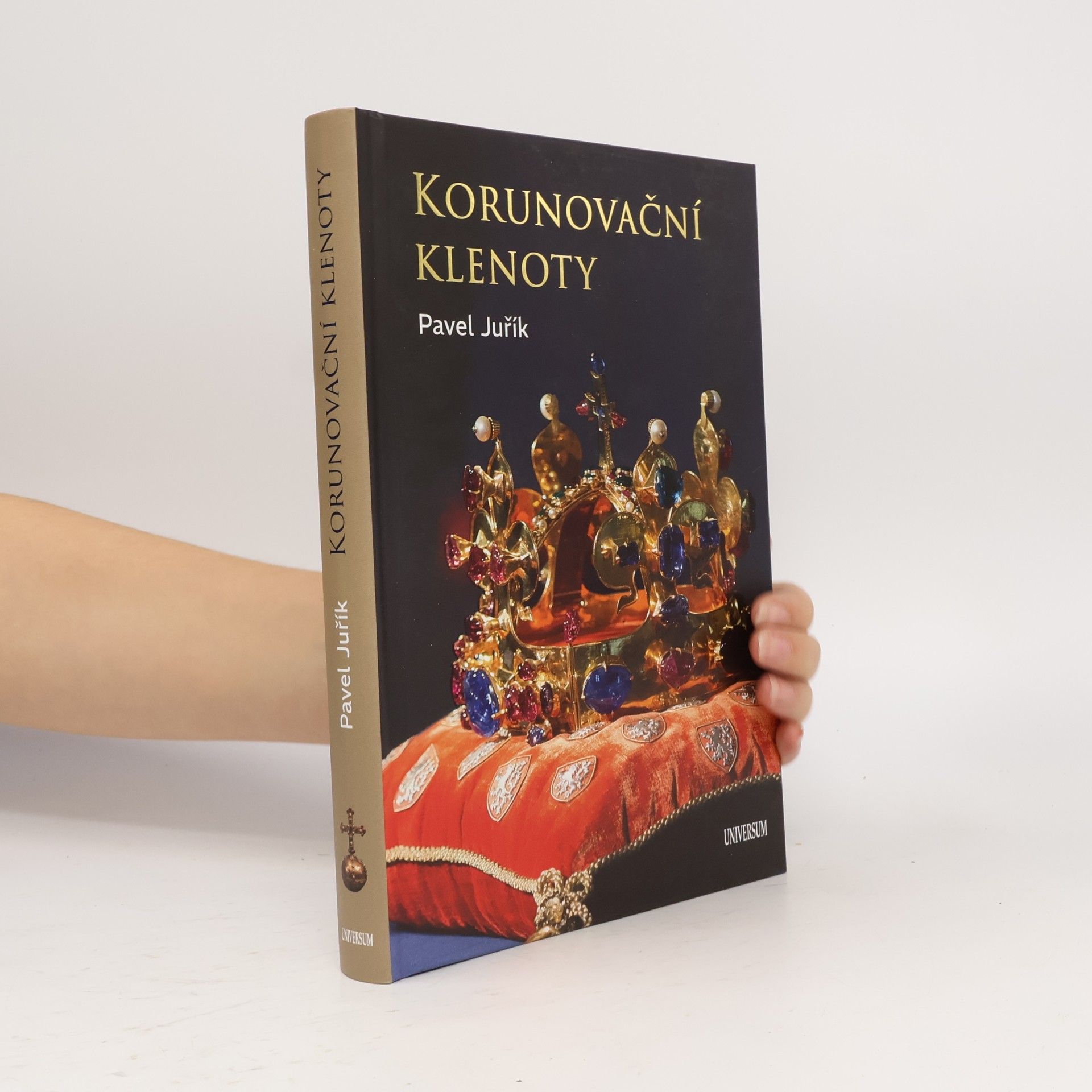 Korunovační klenoty