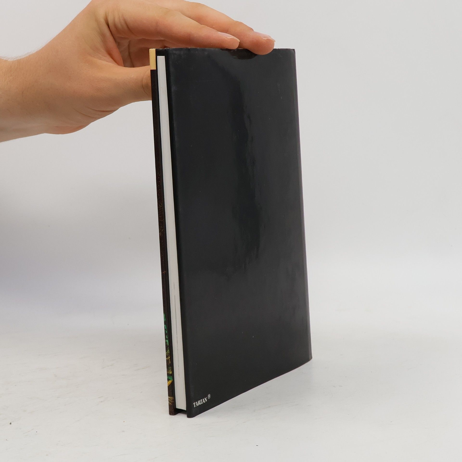 Edgar Rice Burrroughs Tarzan a trpasličí lidé