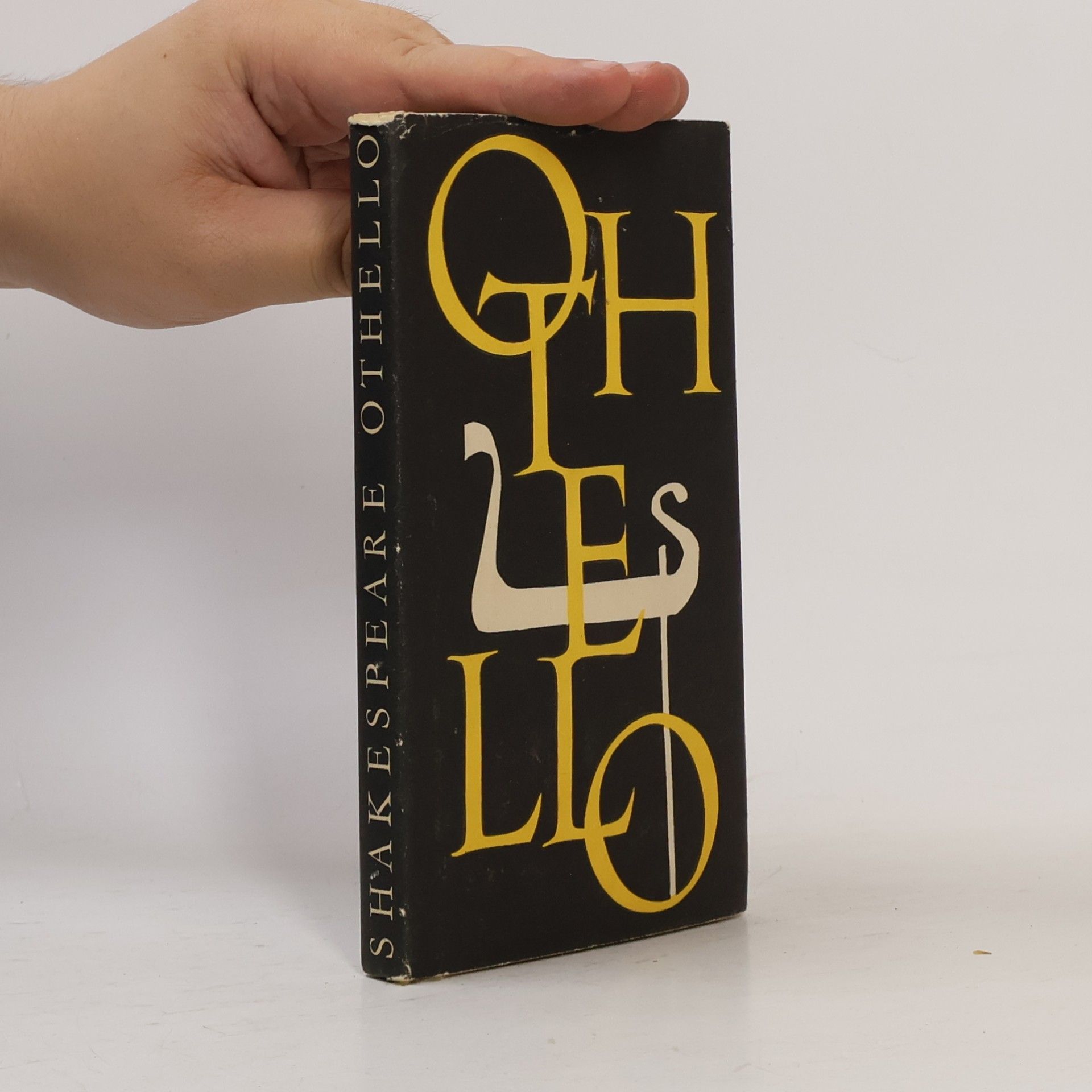 William Shakespeare Othello