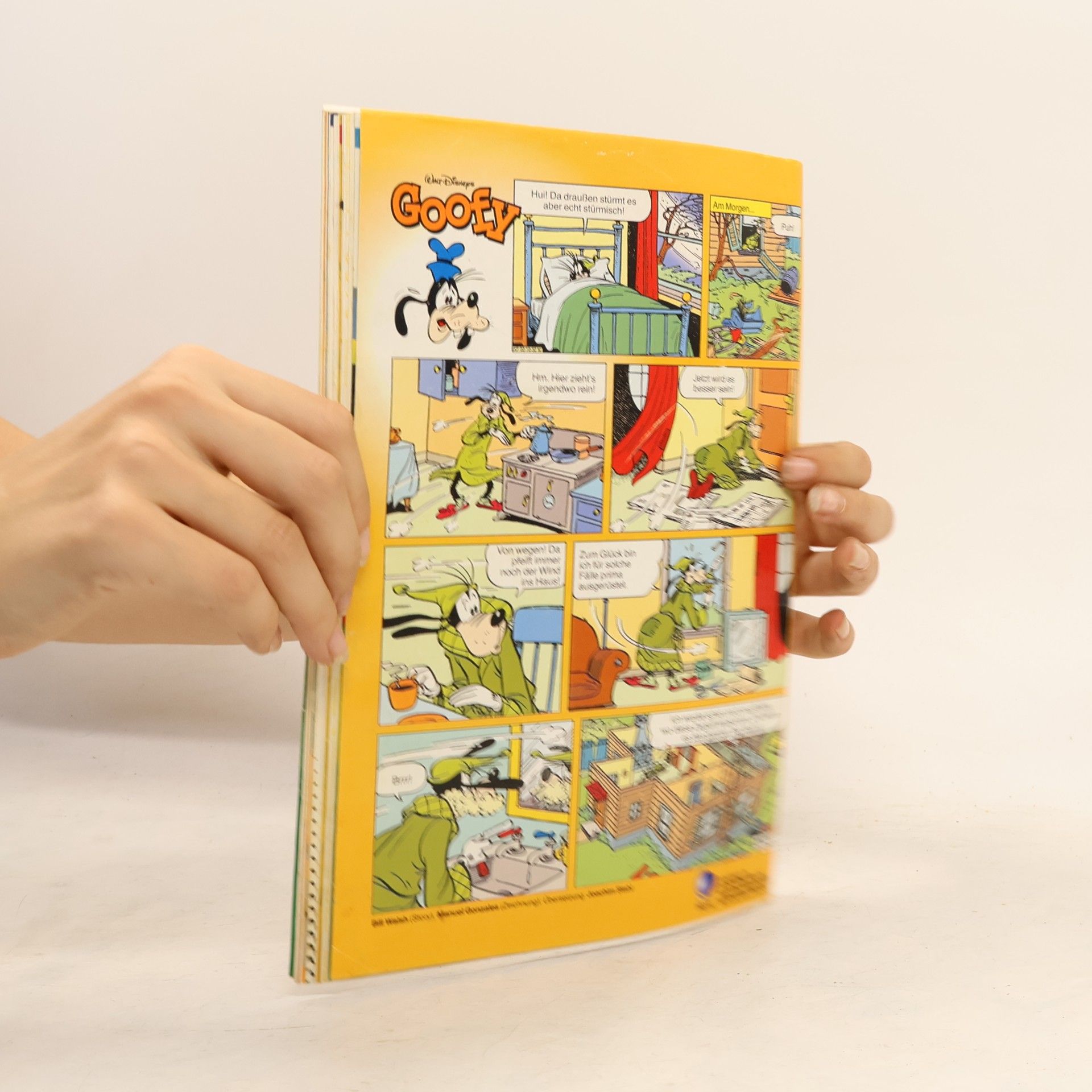 Autores varios Micky Maus 2