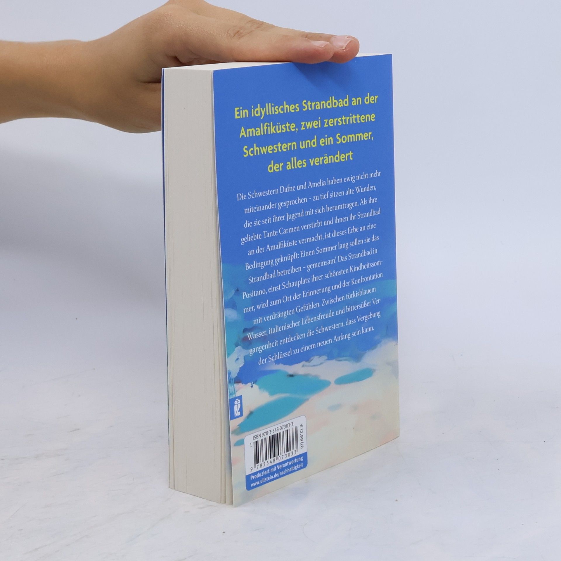 Roberta Gregorio Sommertage am Meer: Roman | Dieser Sommer wird alles verändern. Dieser Sommer wird niemals enden.