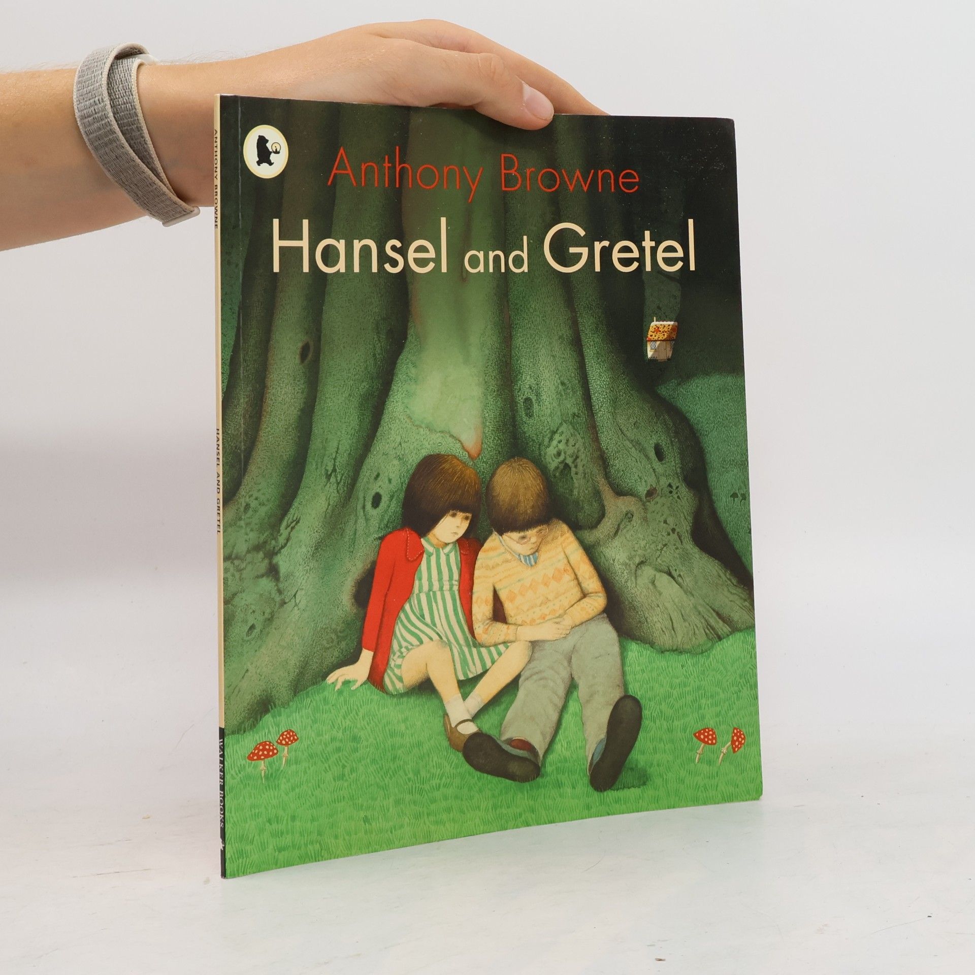 Hansel and Gretel