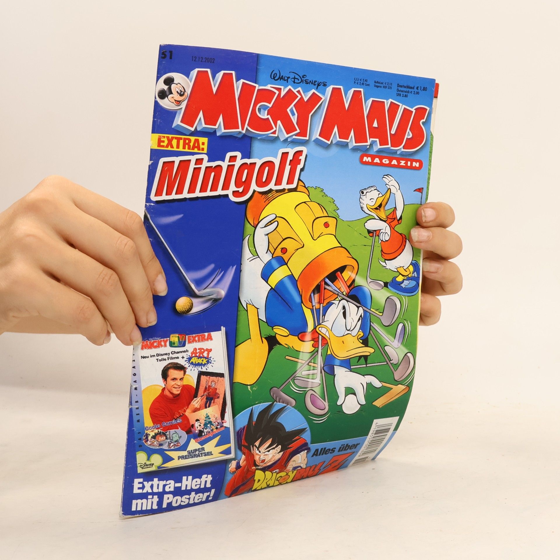 kolektiv Micky Maus 51