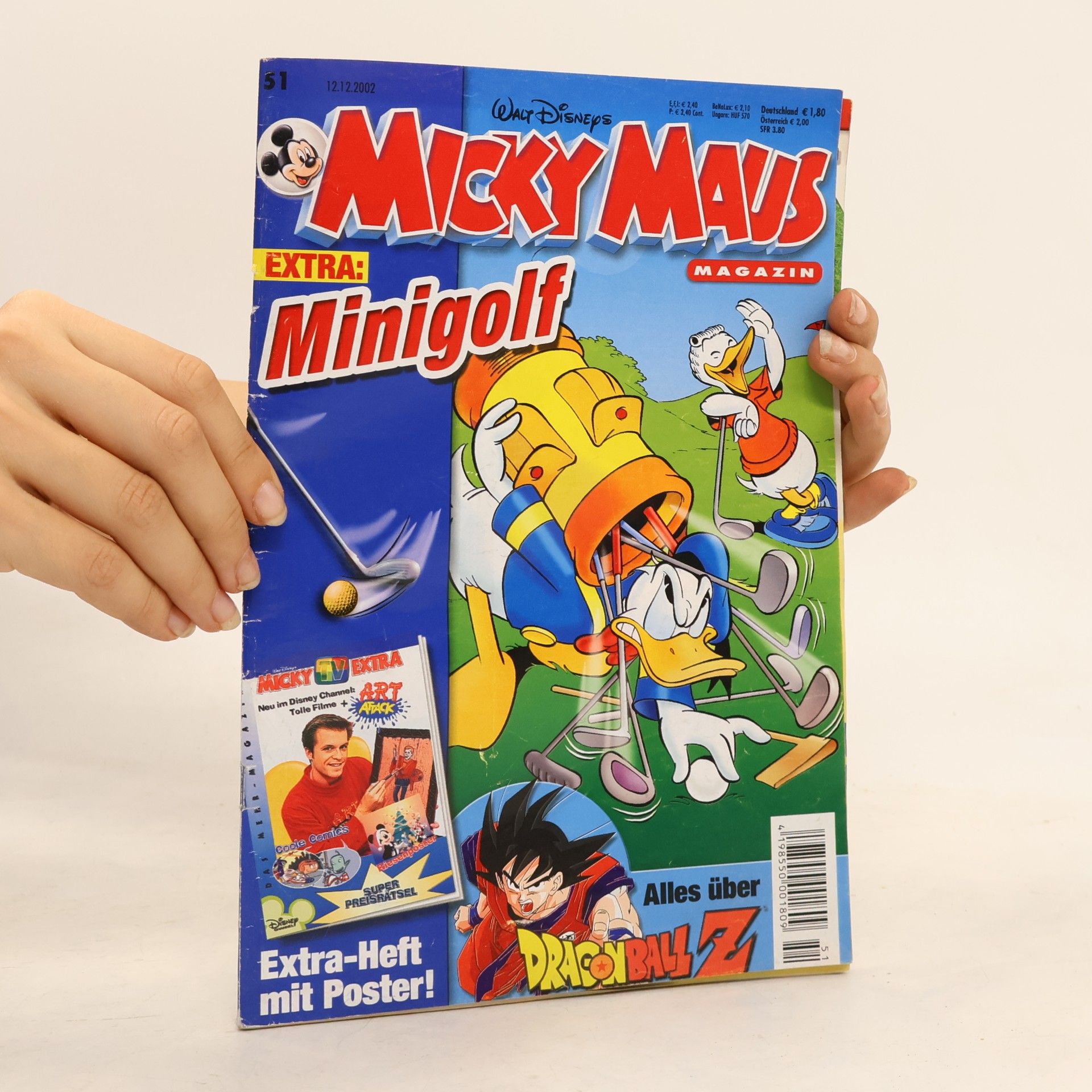 kolektiv Micky Maus 51
